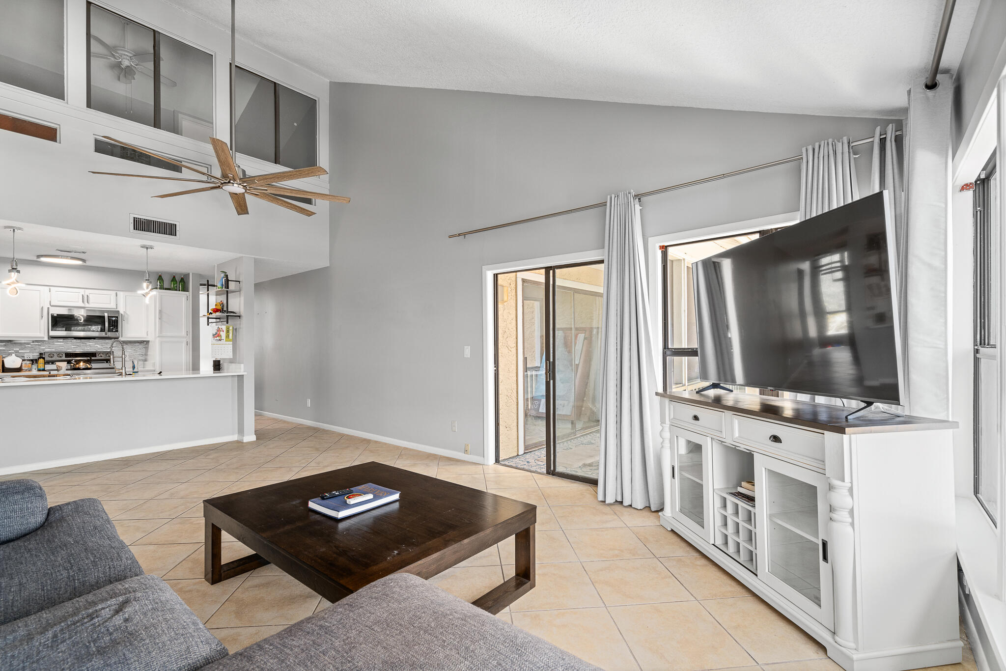 MARINA VILLAS CONDO AT BLUEWATER BAY - Residential Lease