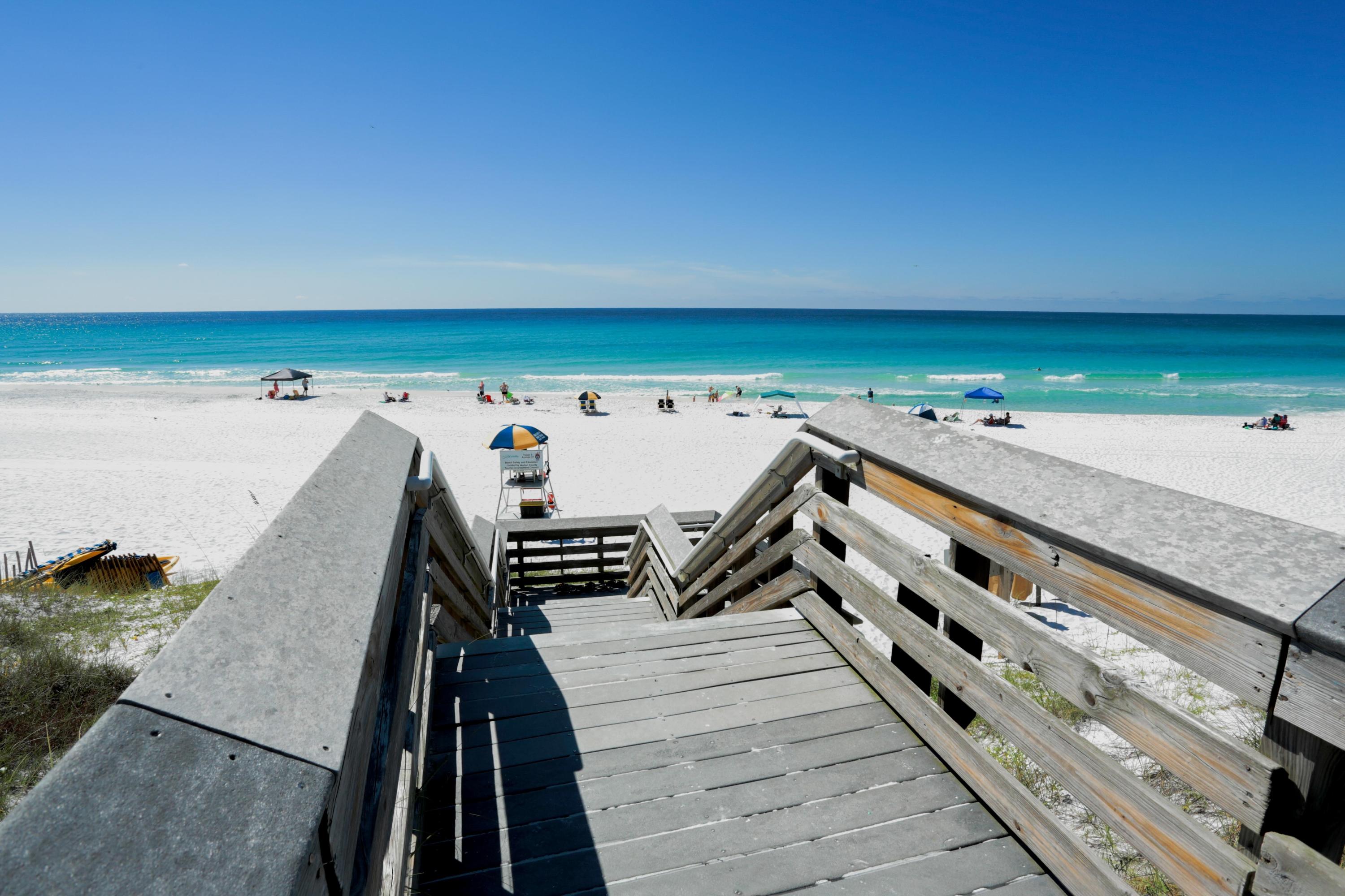 GULFVIEW HEIGHTS - Residential