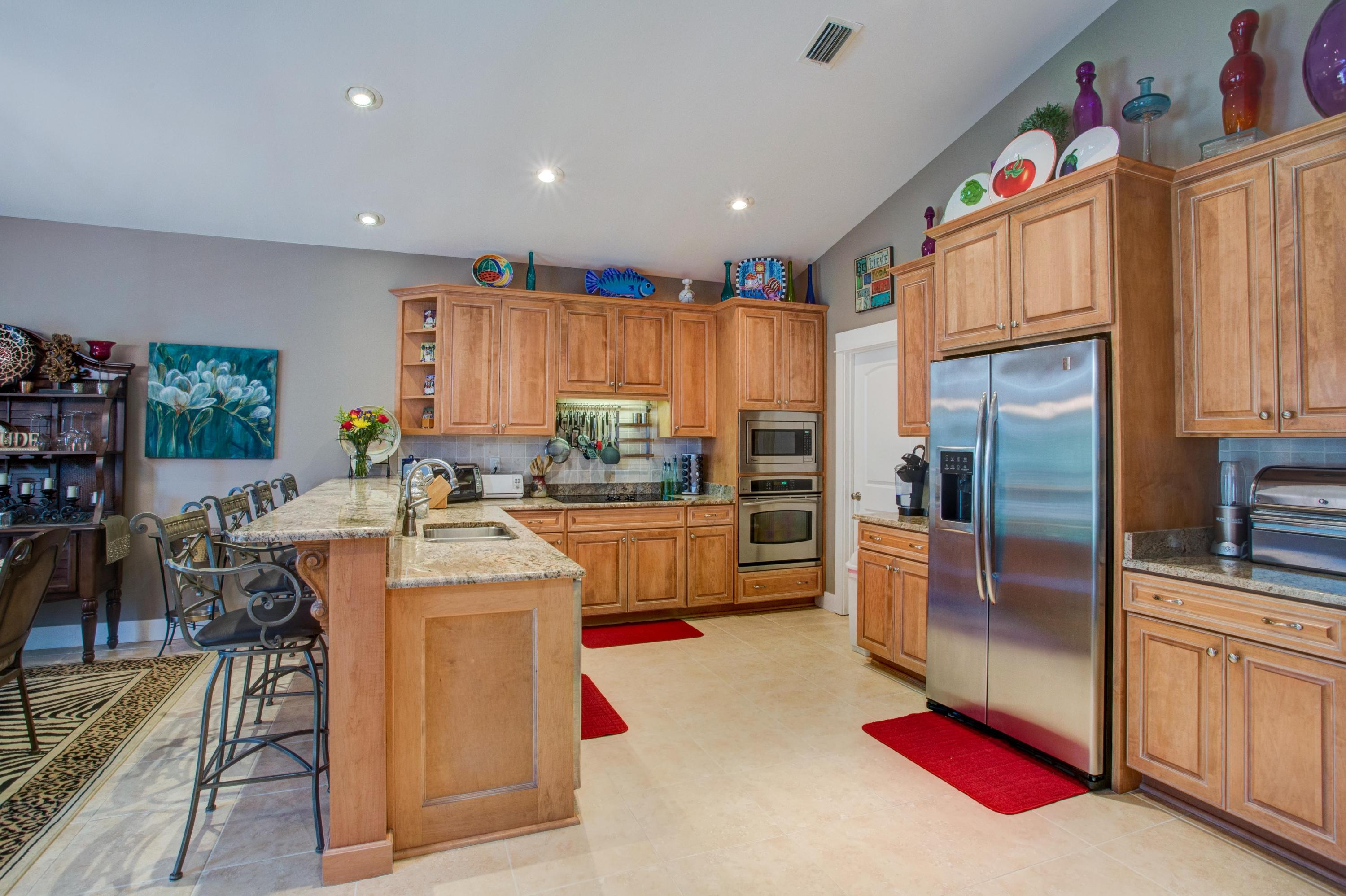 GULFVIEW HEIGHTS - Residential