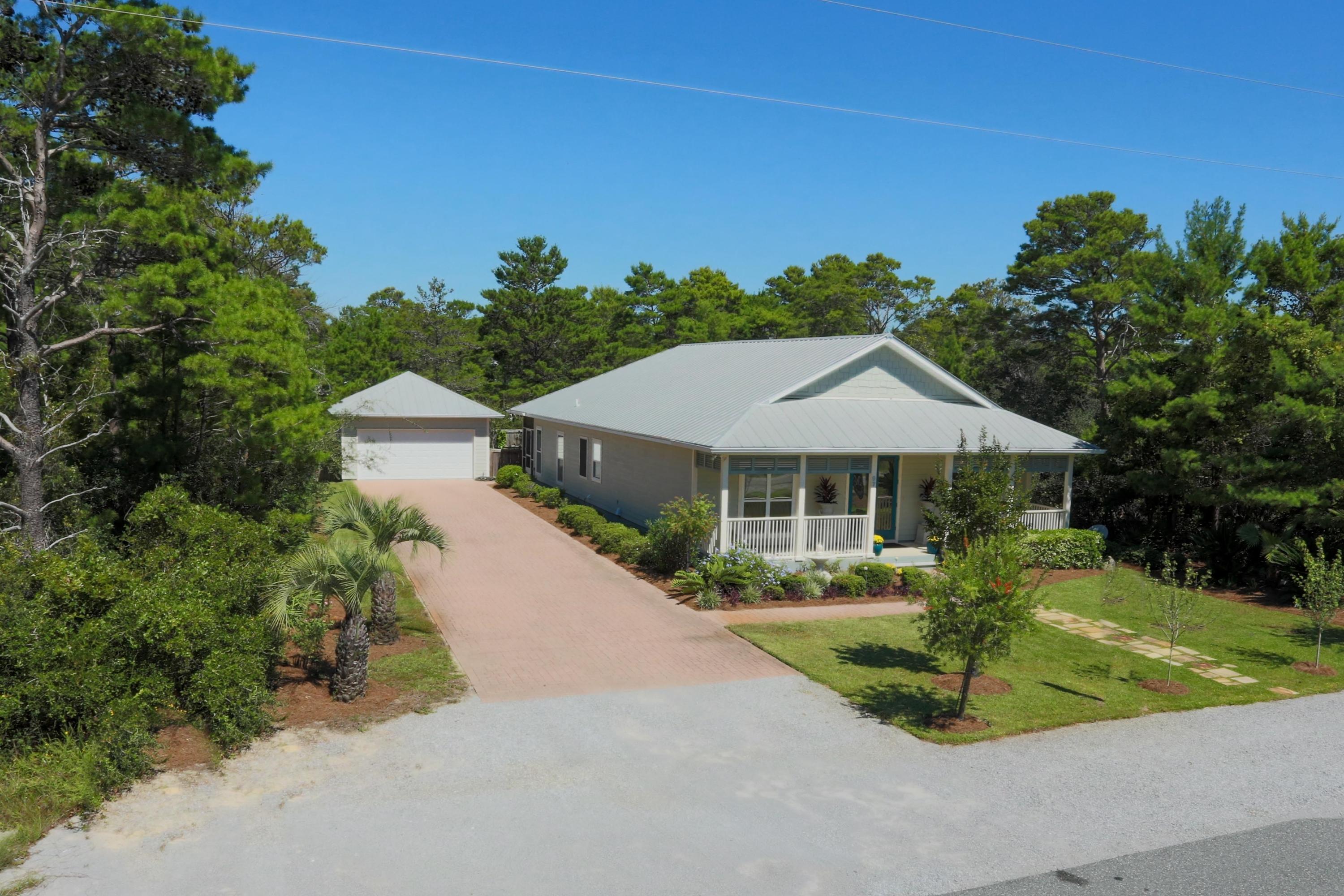 GULFVIEW HEIGHTS - Residential