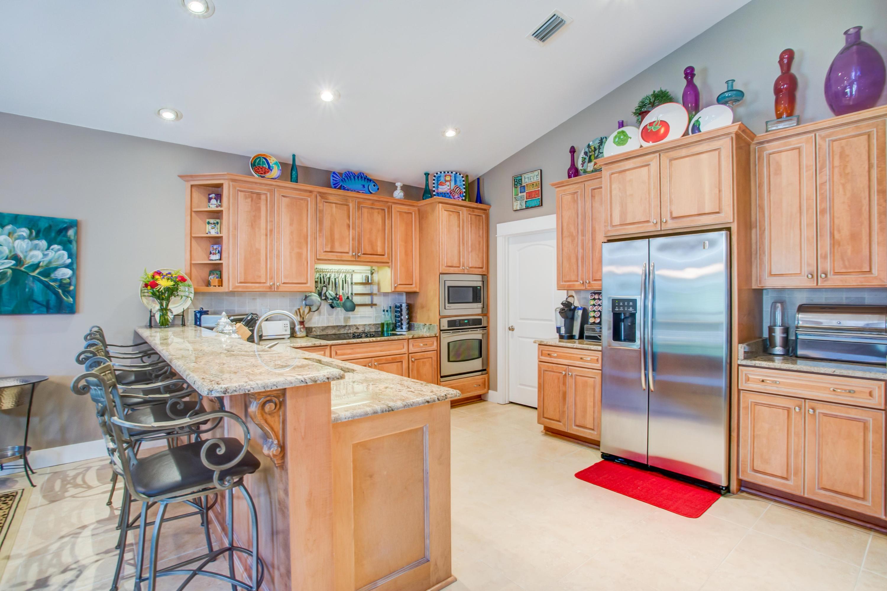 GULFVIEW HEIGHTS - Residential