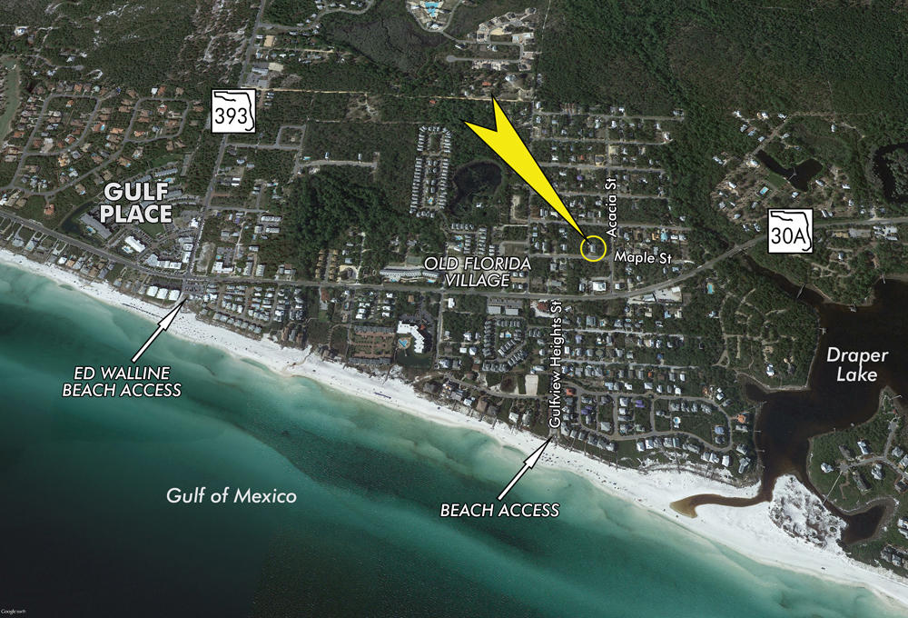 GULFVIEW HEIGHTS - Residential