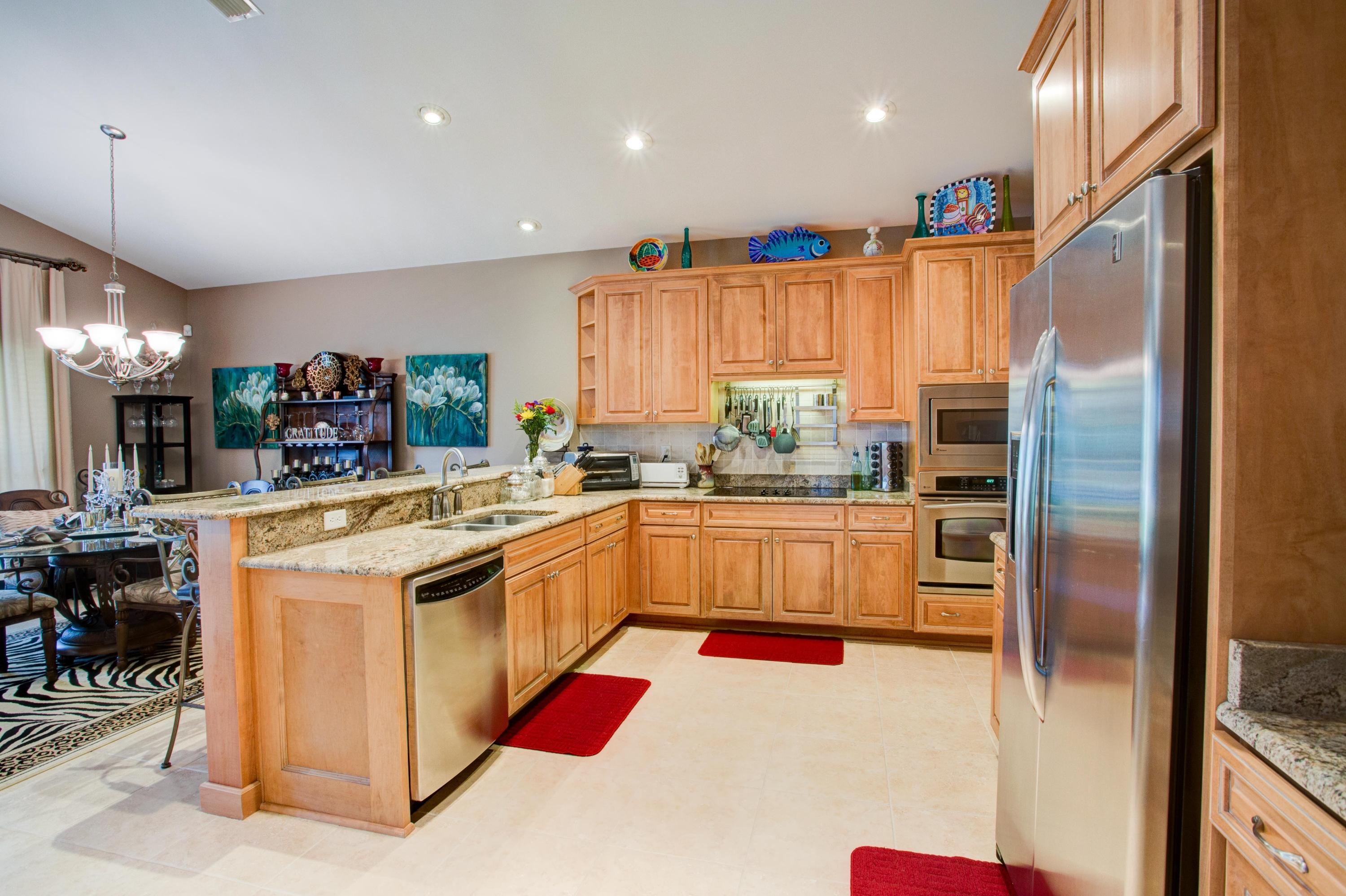 GULFVIEW HEIGHTS - Residential