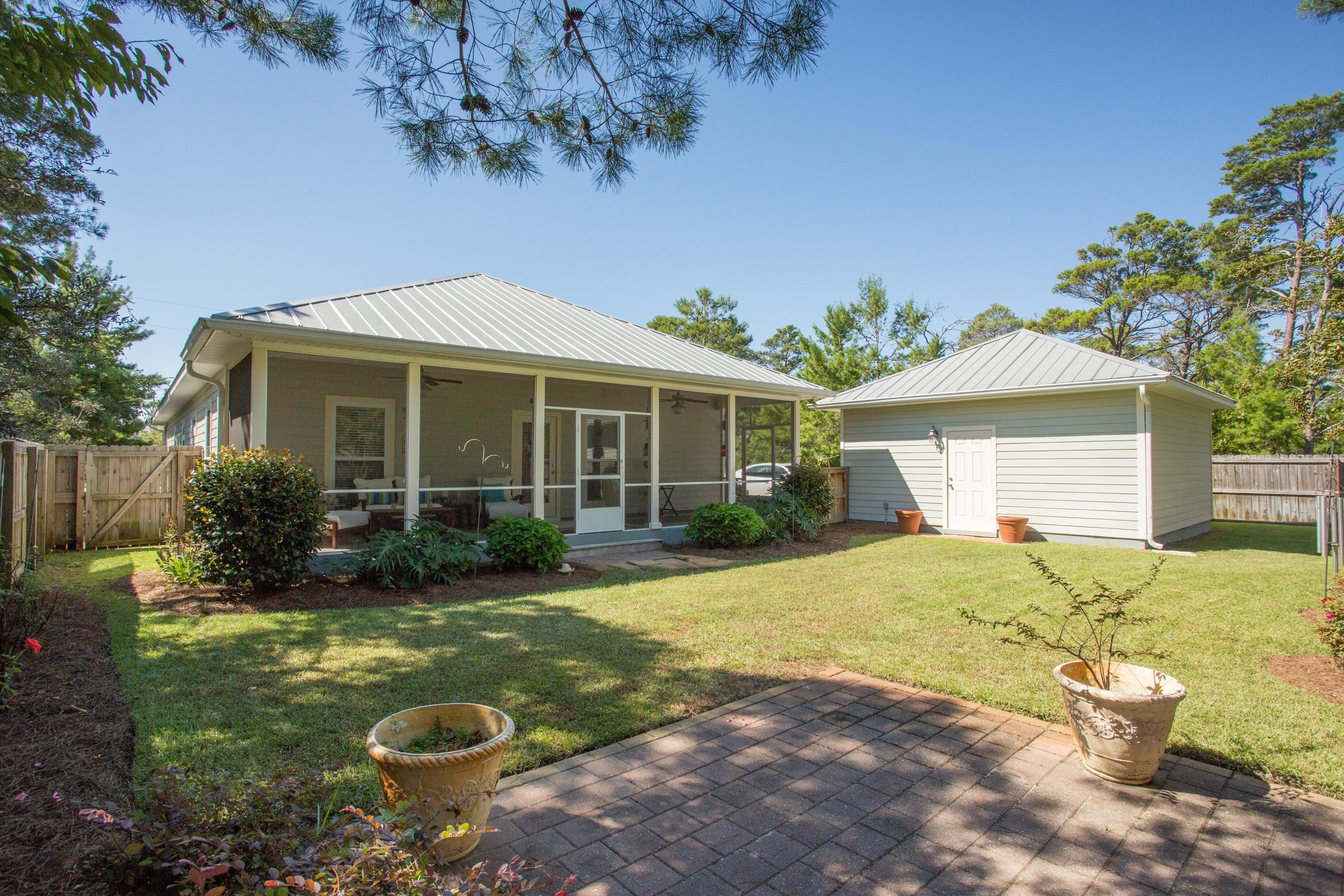 GULFVIEW HEIGHTS - Residential