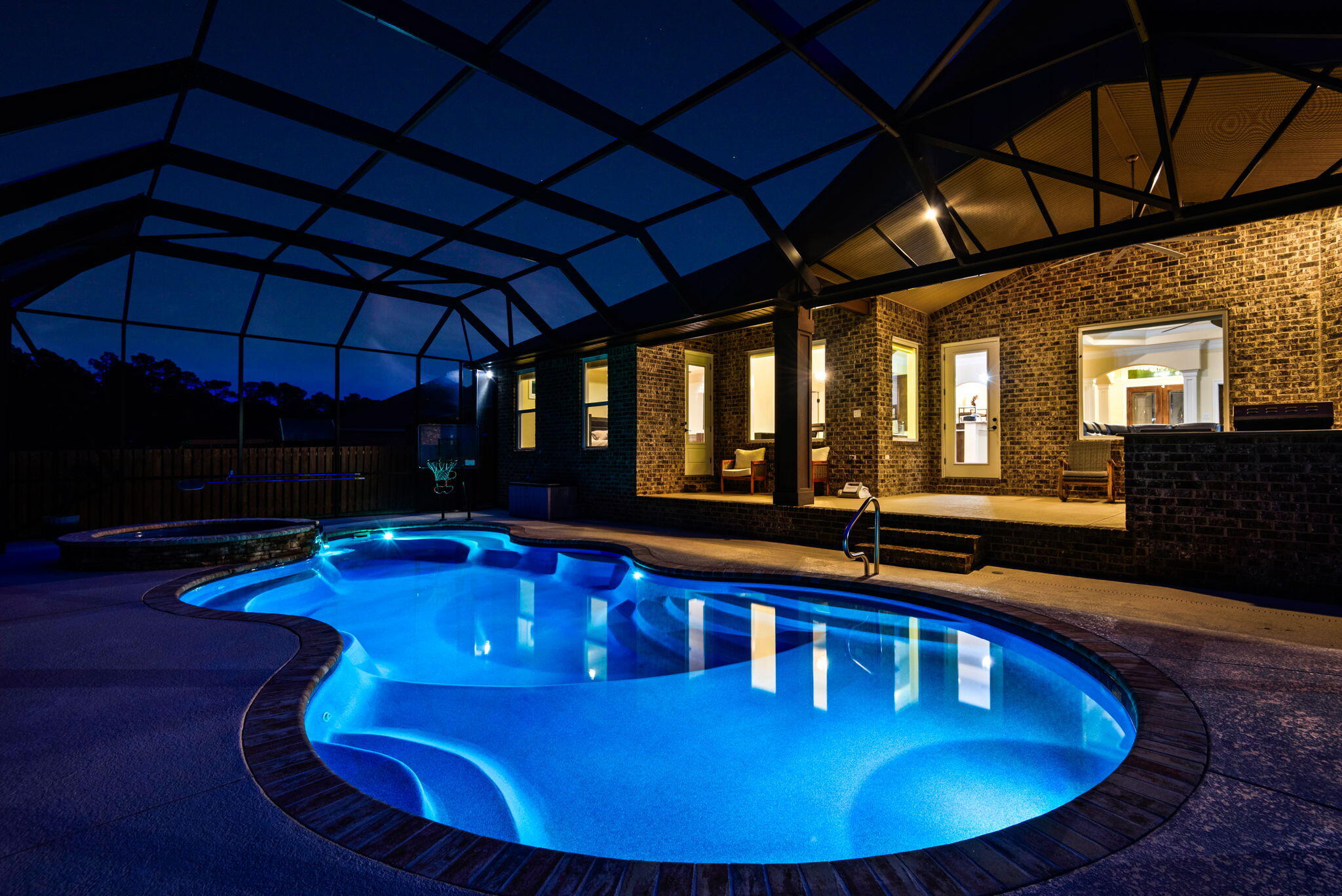 Huntington Creek Estates - Residential