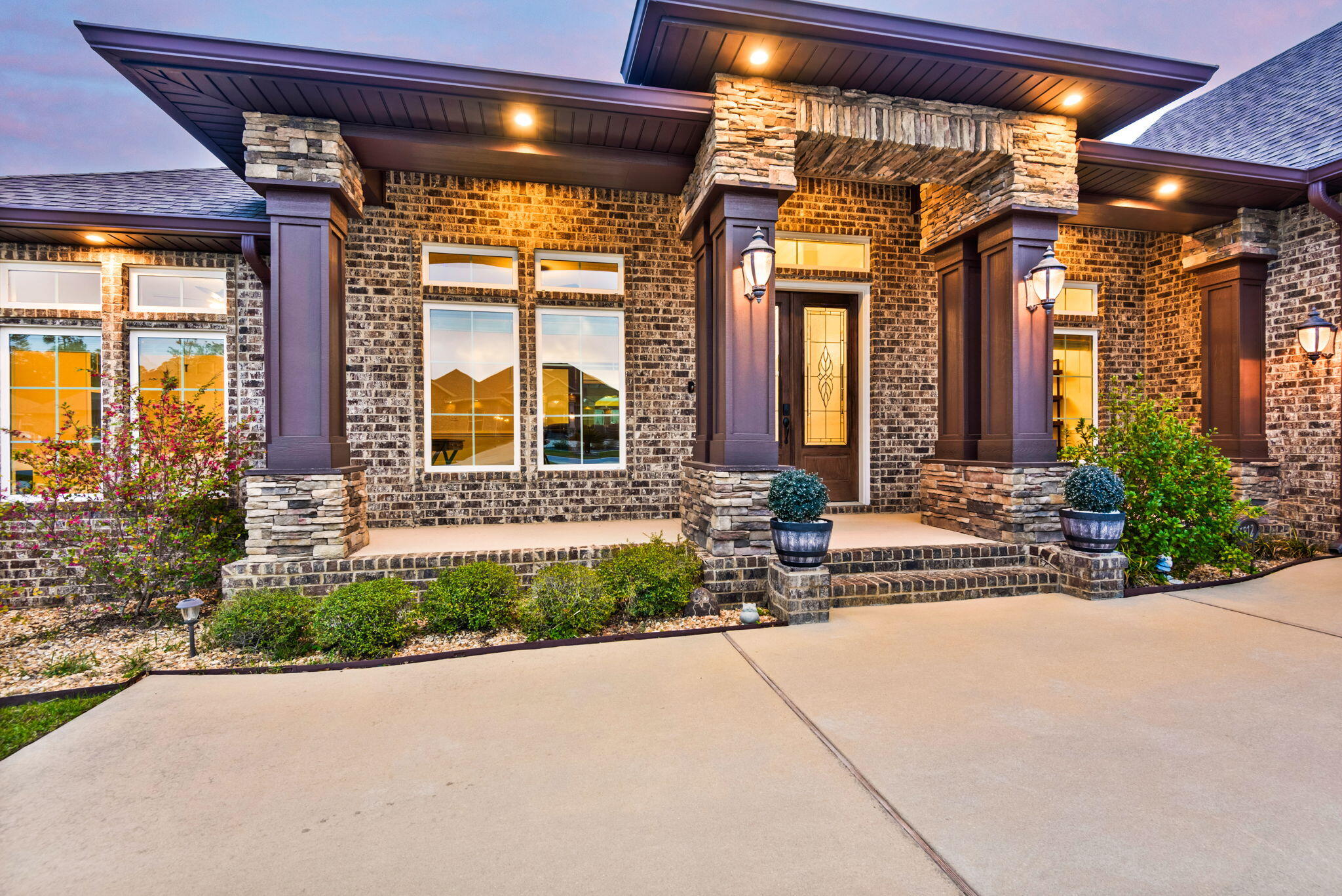 Huntington Creek Estates - Residential