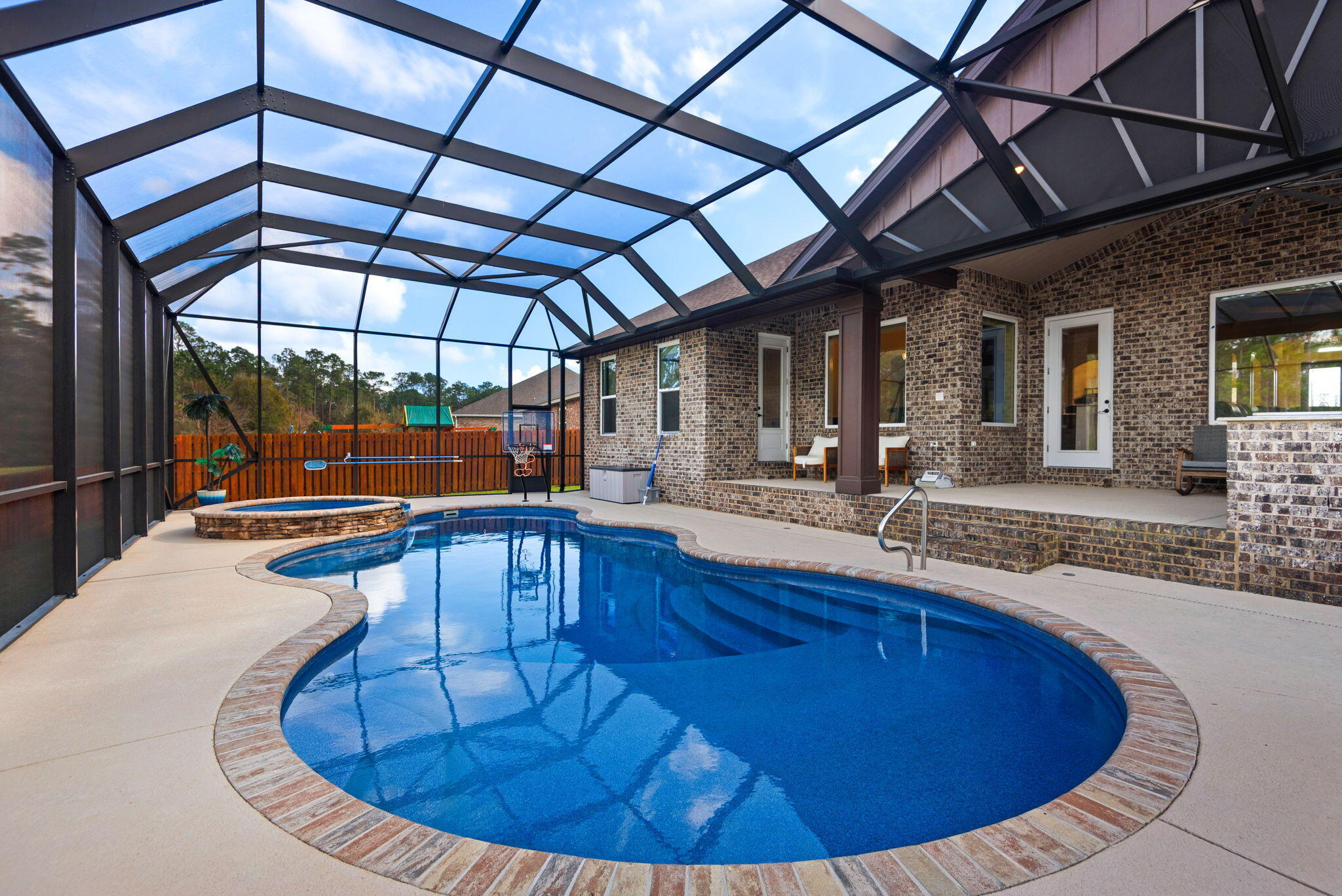 Huntington Creek Estates - Residential