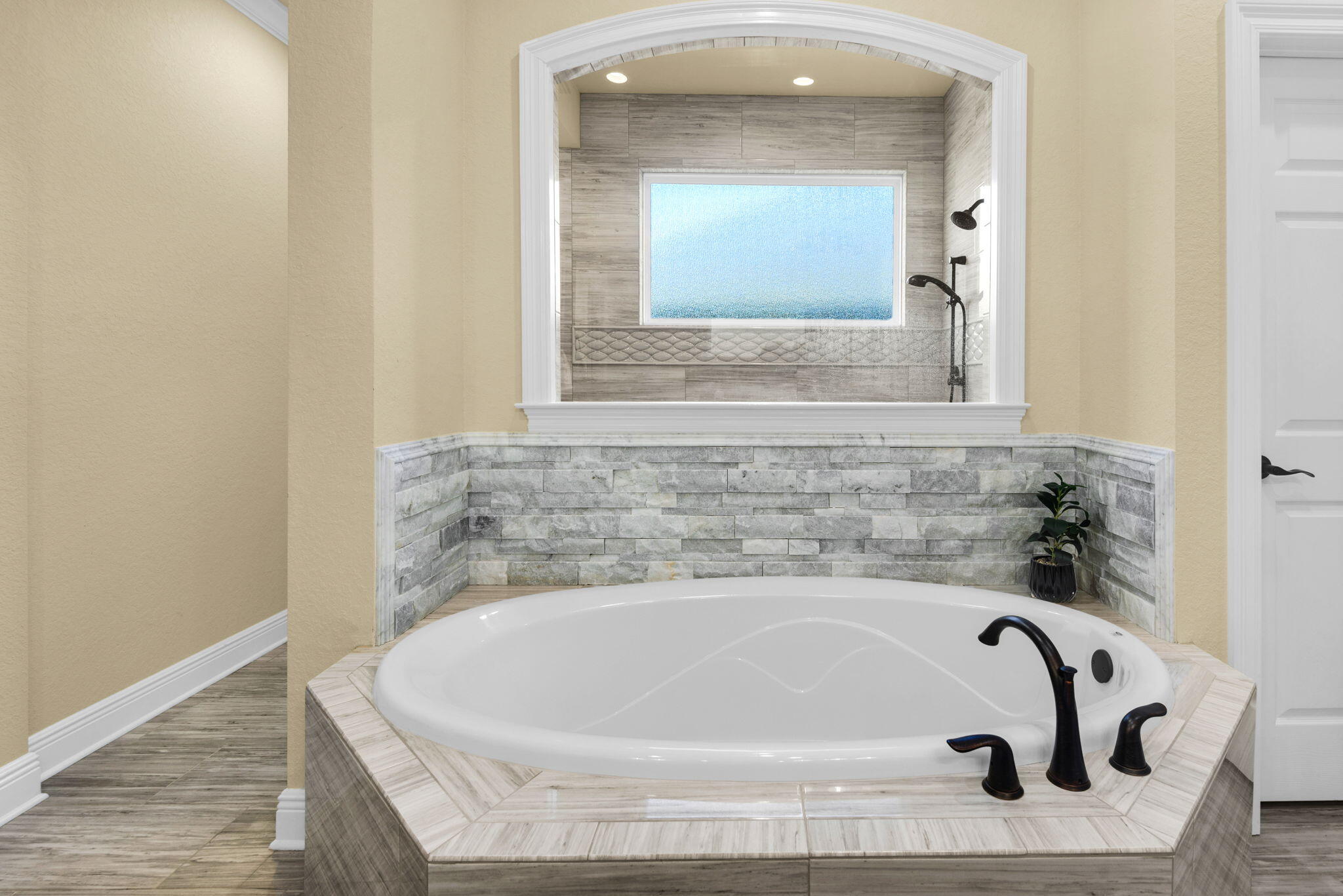 Huntington Creek Estates - Residential