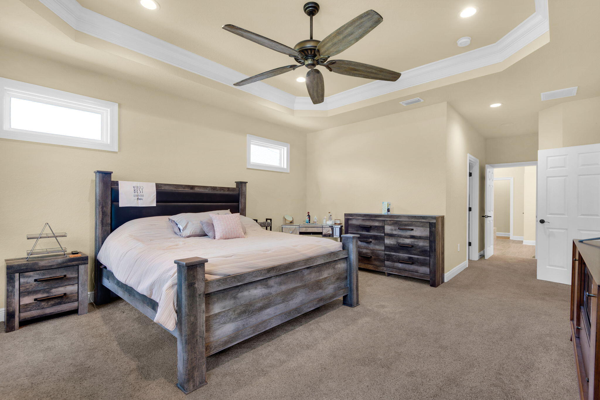 Huntington Creek Estates - Residential