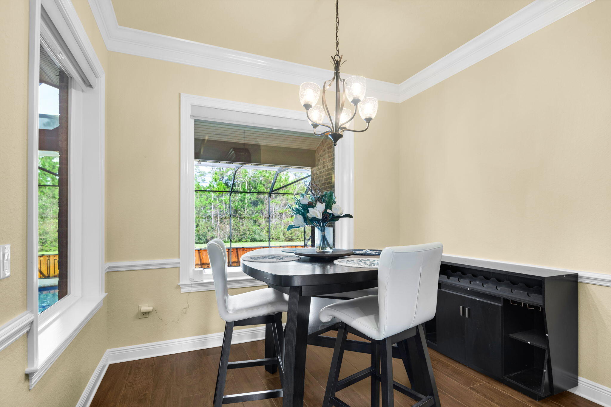 Huntington Creek Estates - Residential