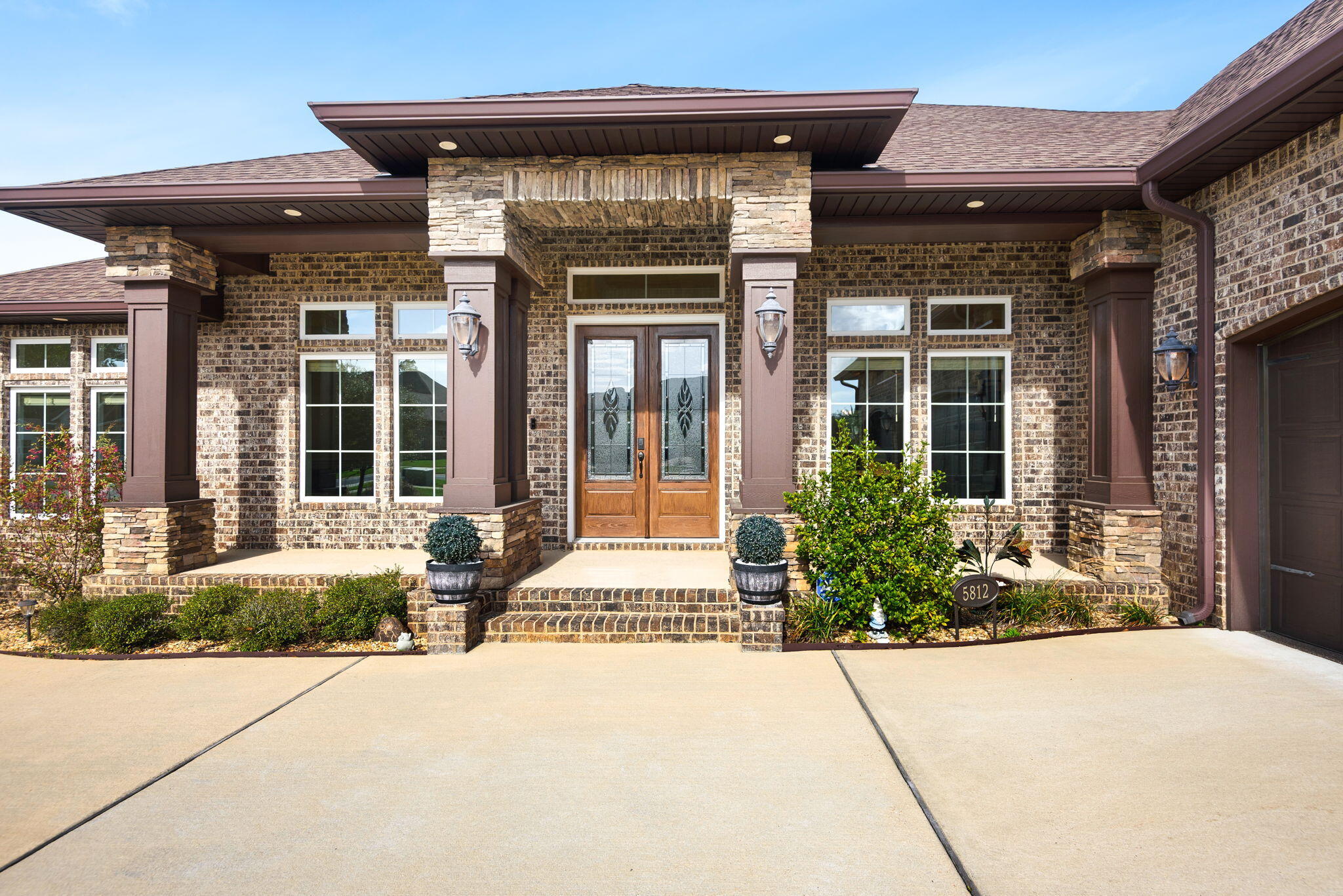 Huntington Creek Estates - Residential