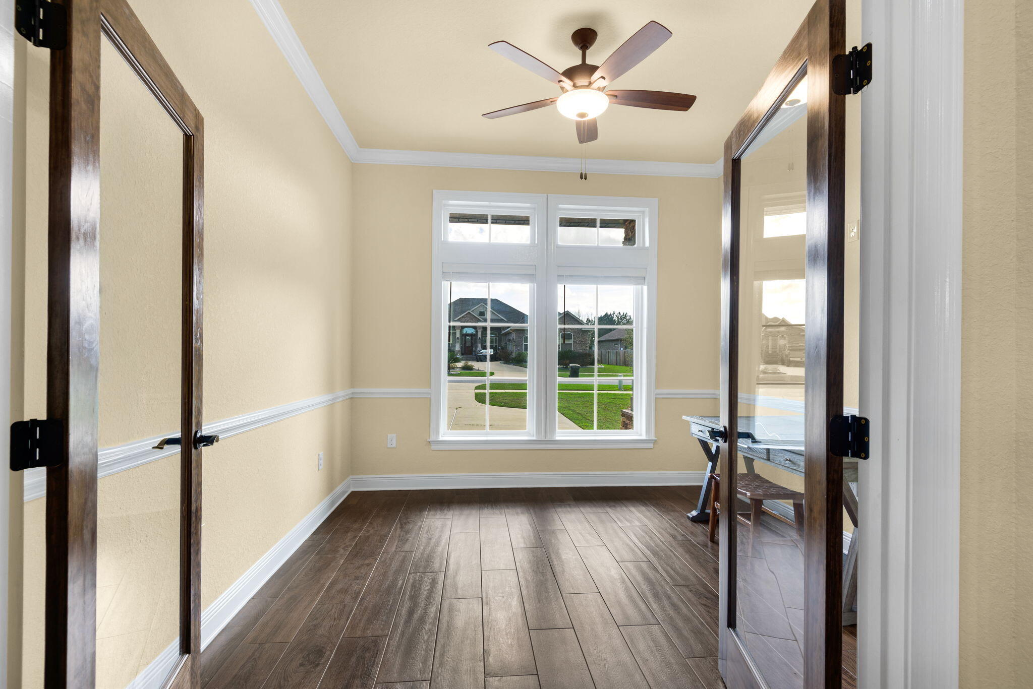 Huntington Creek Estates - Residential