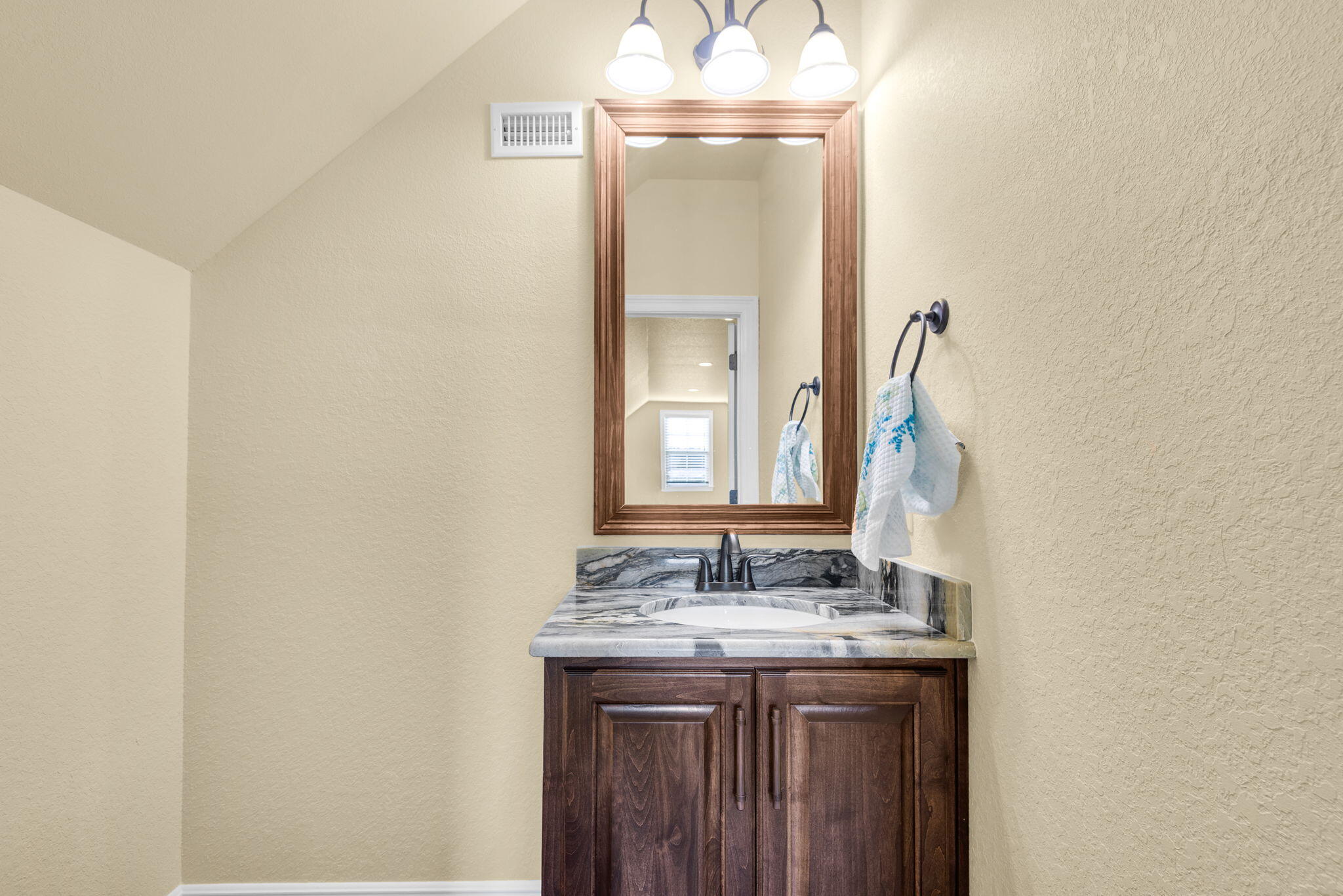 Huntington Creek Estates - Residential