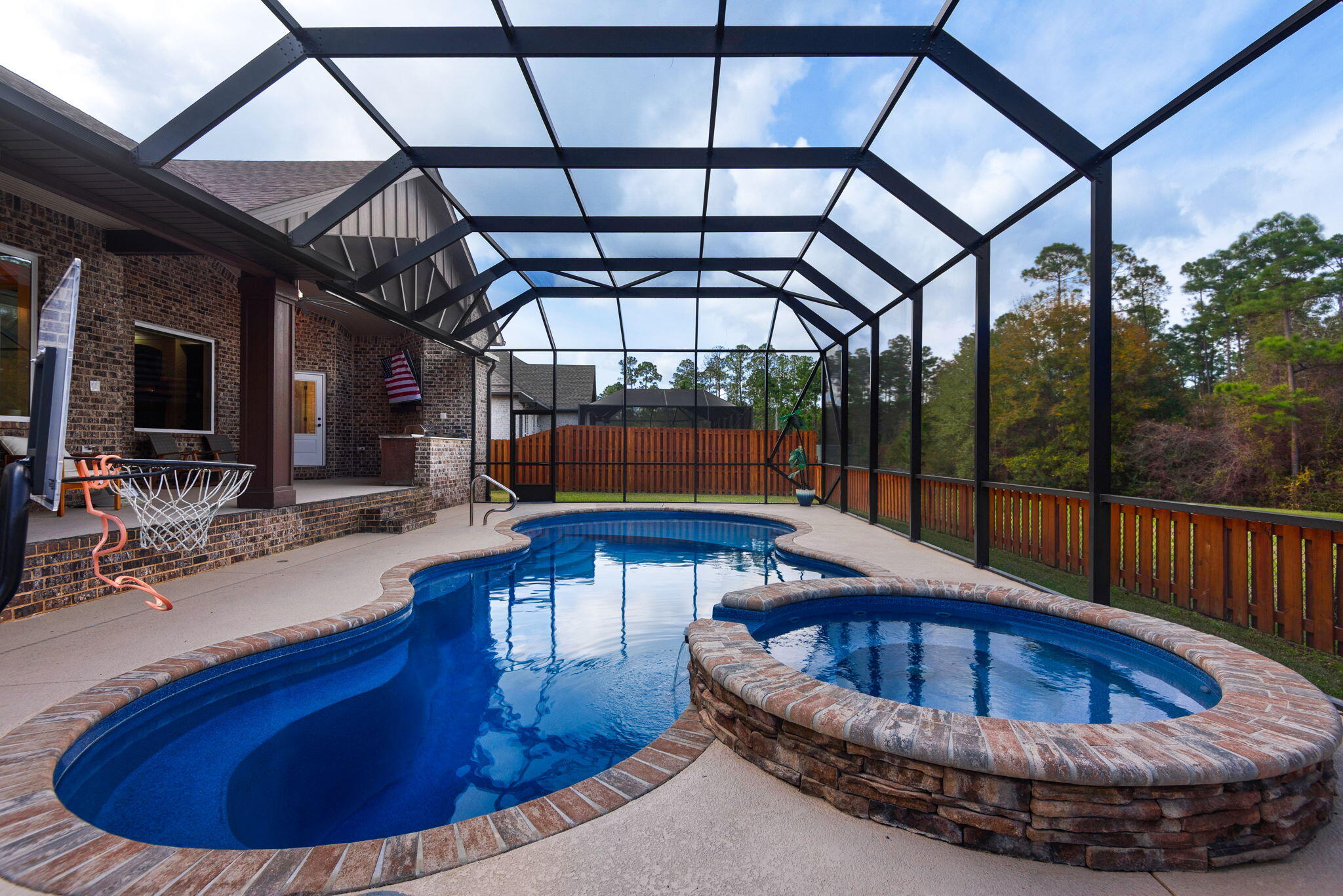 Huntington Creek Estates - Residential