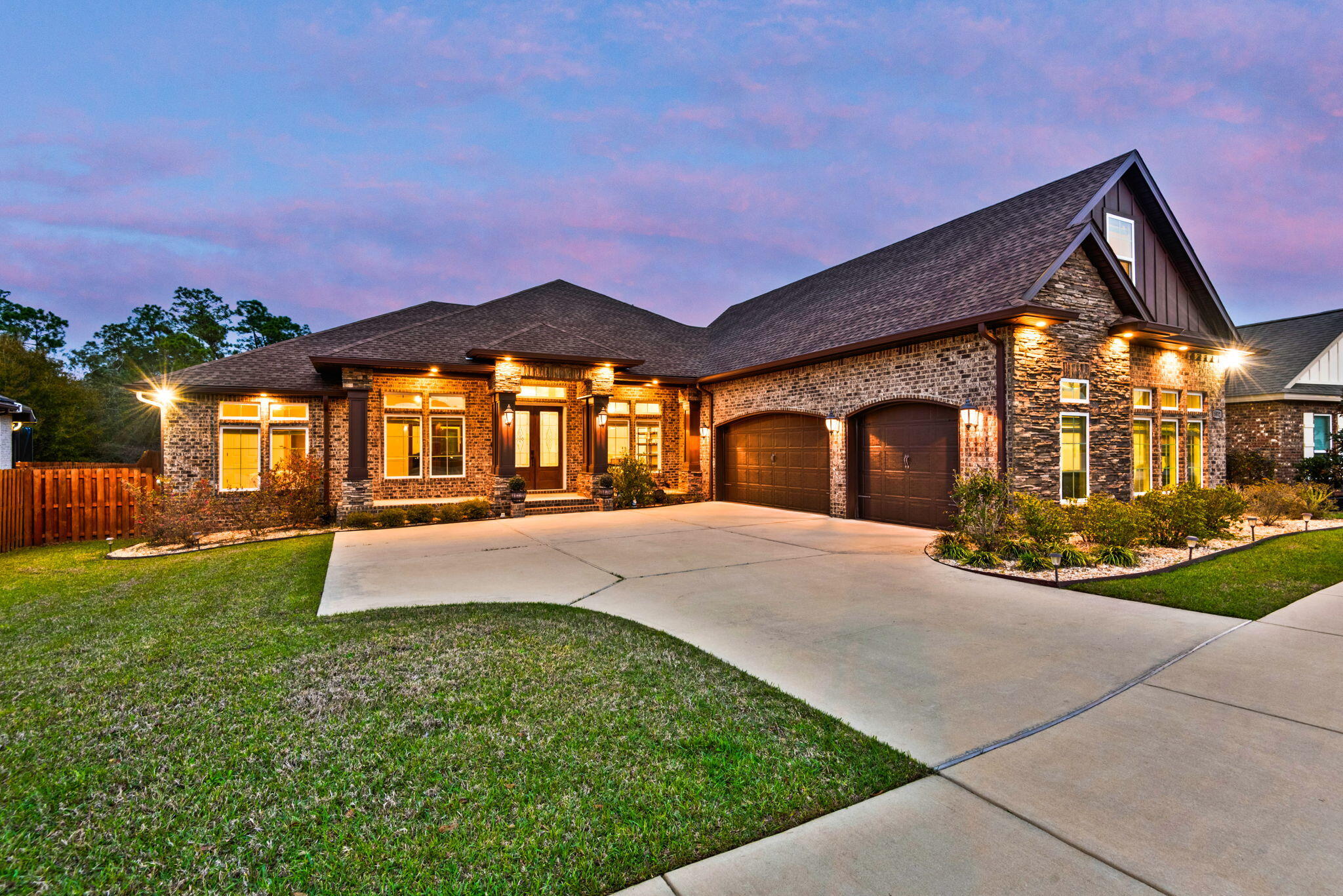 Huntington Creek Estates - Residential