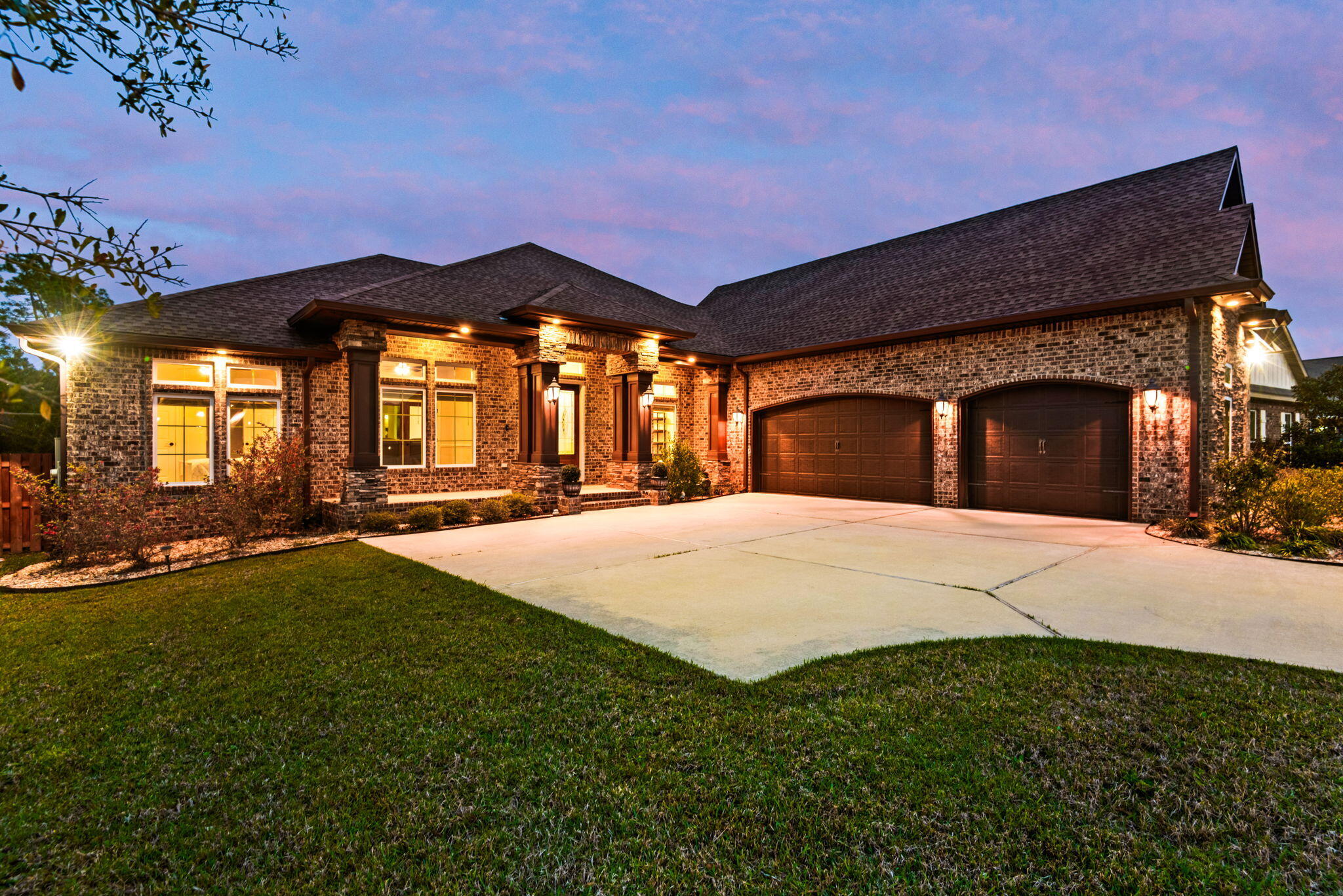 Huntington Creek Estates - Residential