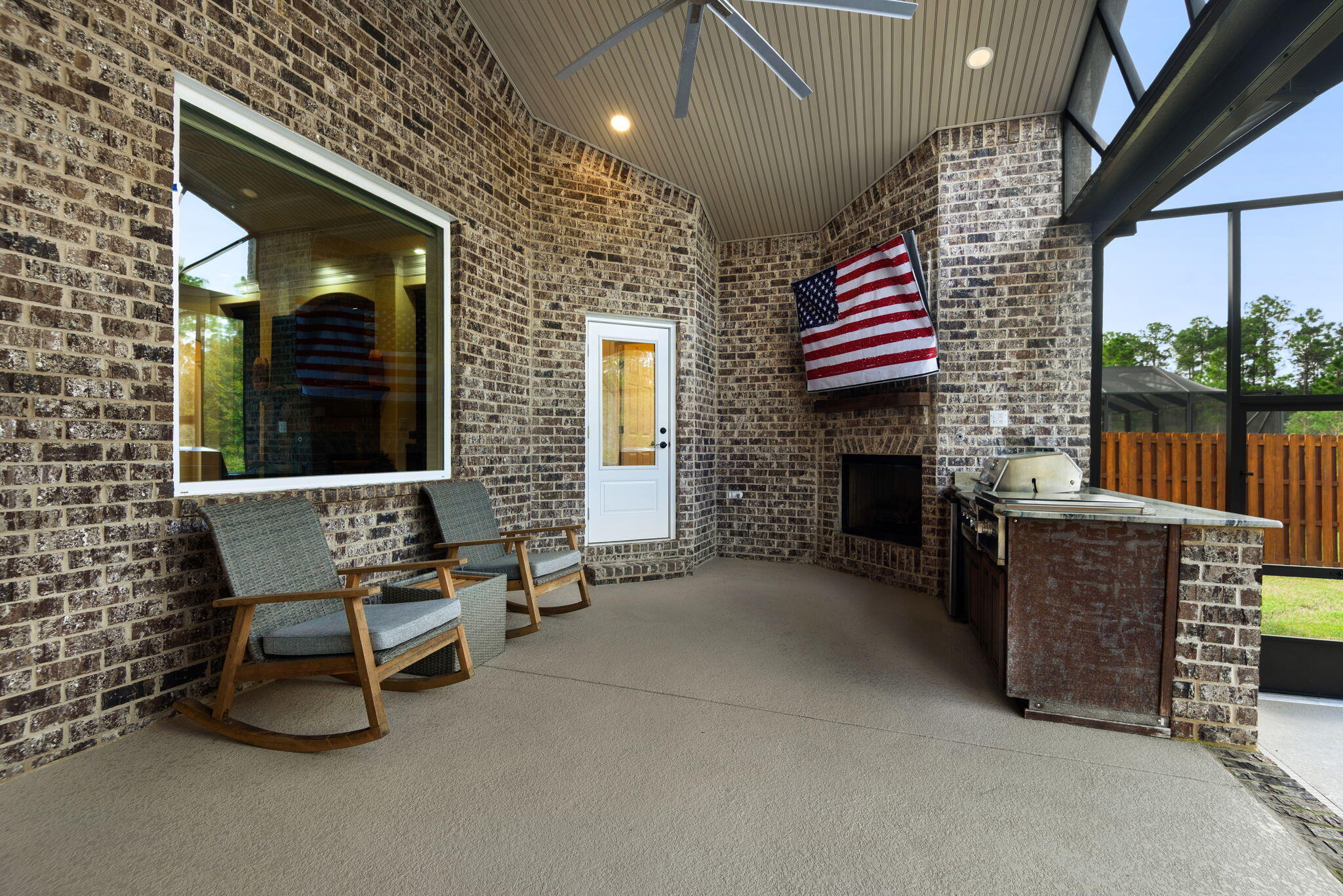 Huntington Creek Estates - Residential