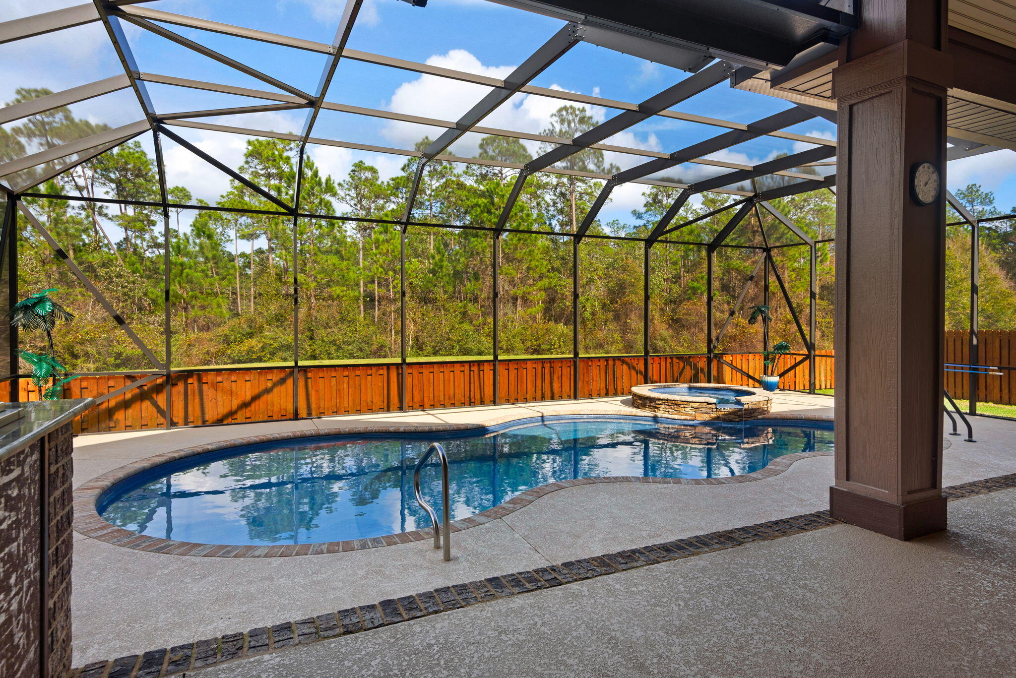 Huntington Creek Estates - Residential