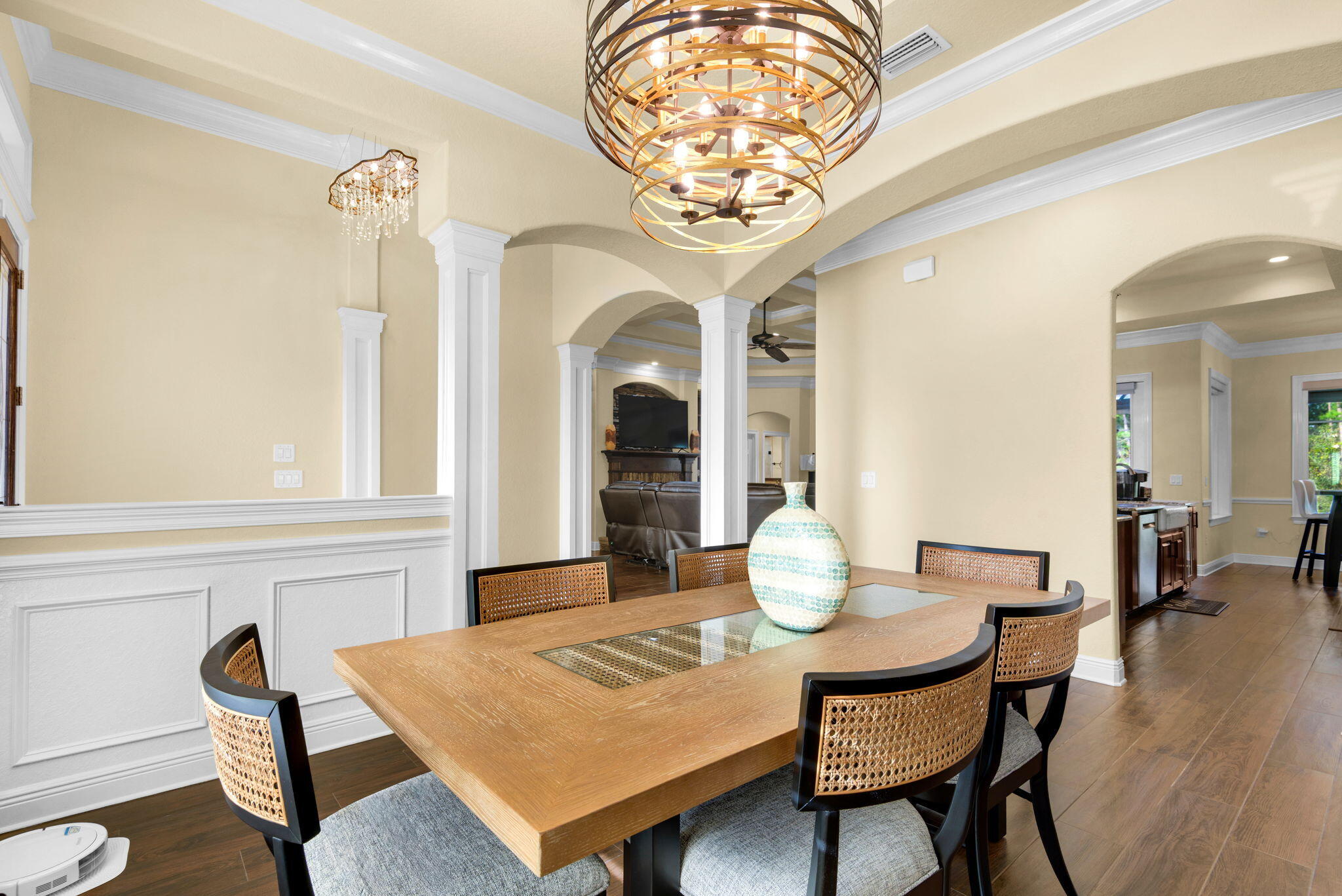 Huntington Creek Estates - Residential