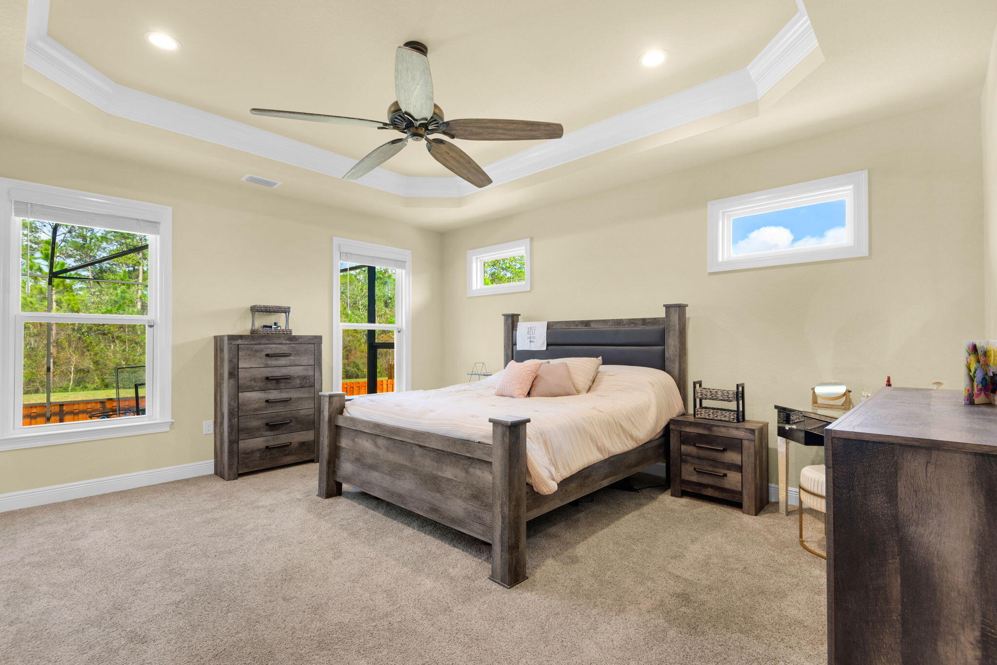 Huntington Creek Estates - Residential