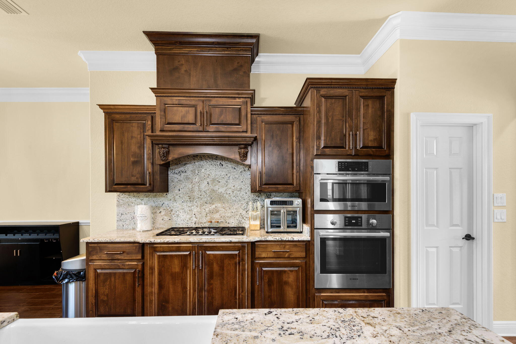 Huntington Creek Estates - Residential