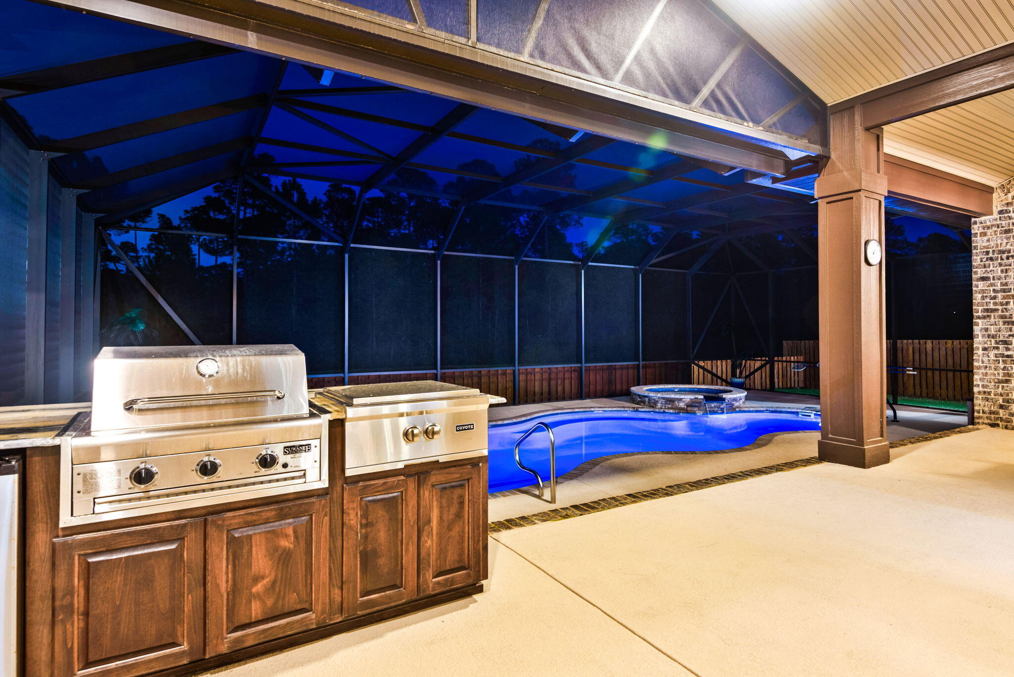 Huntington Creek Estates - Residential