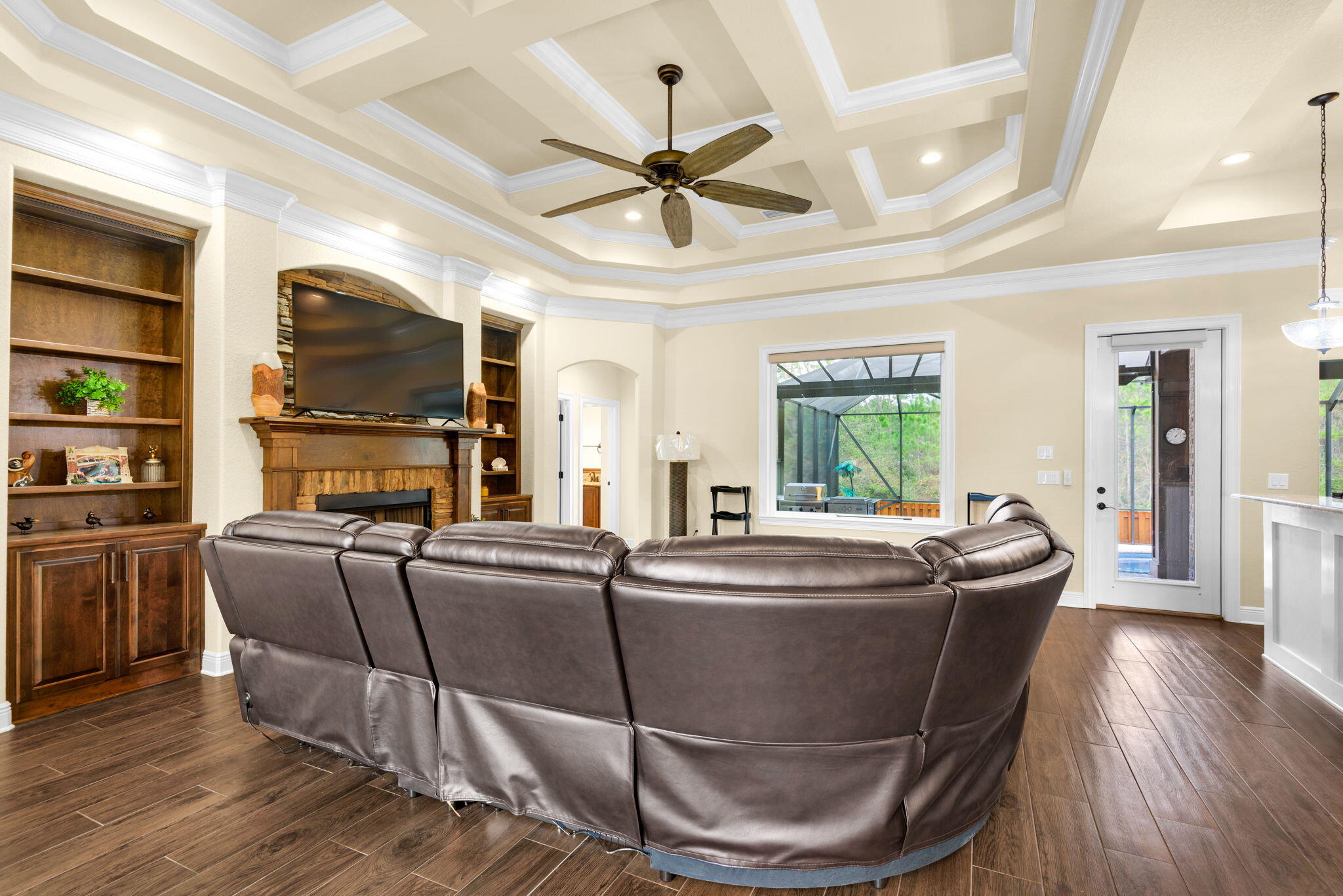 Huntington Creek Estates - Residential