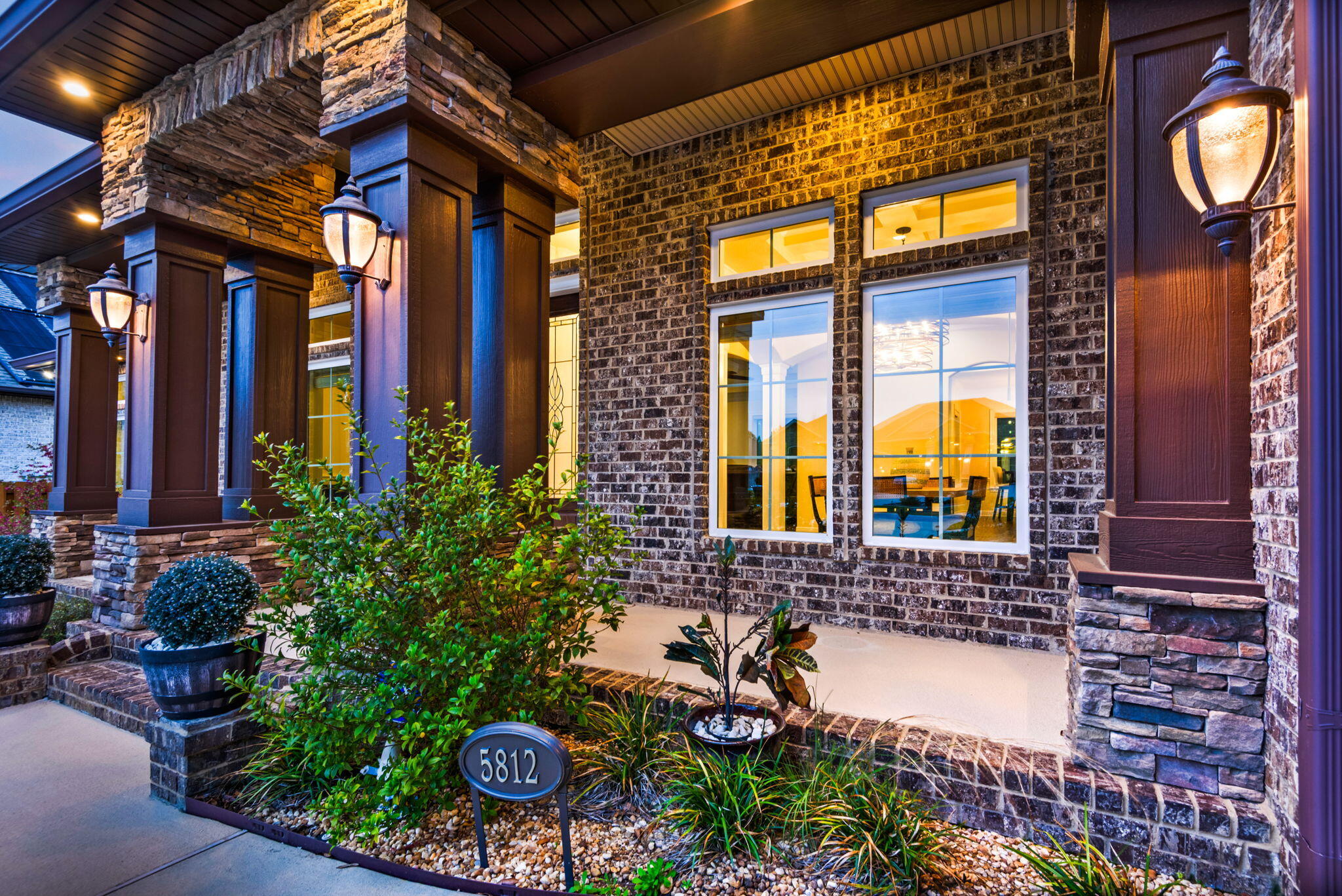 Huntington Creek Estates - Residential