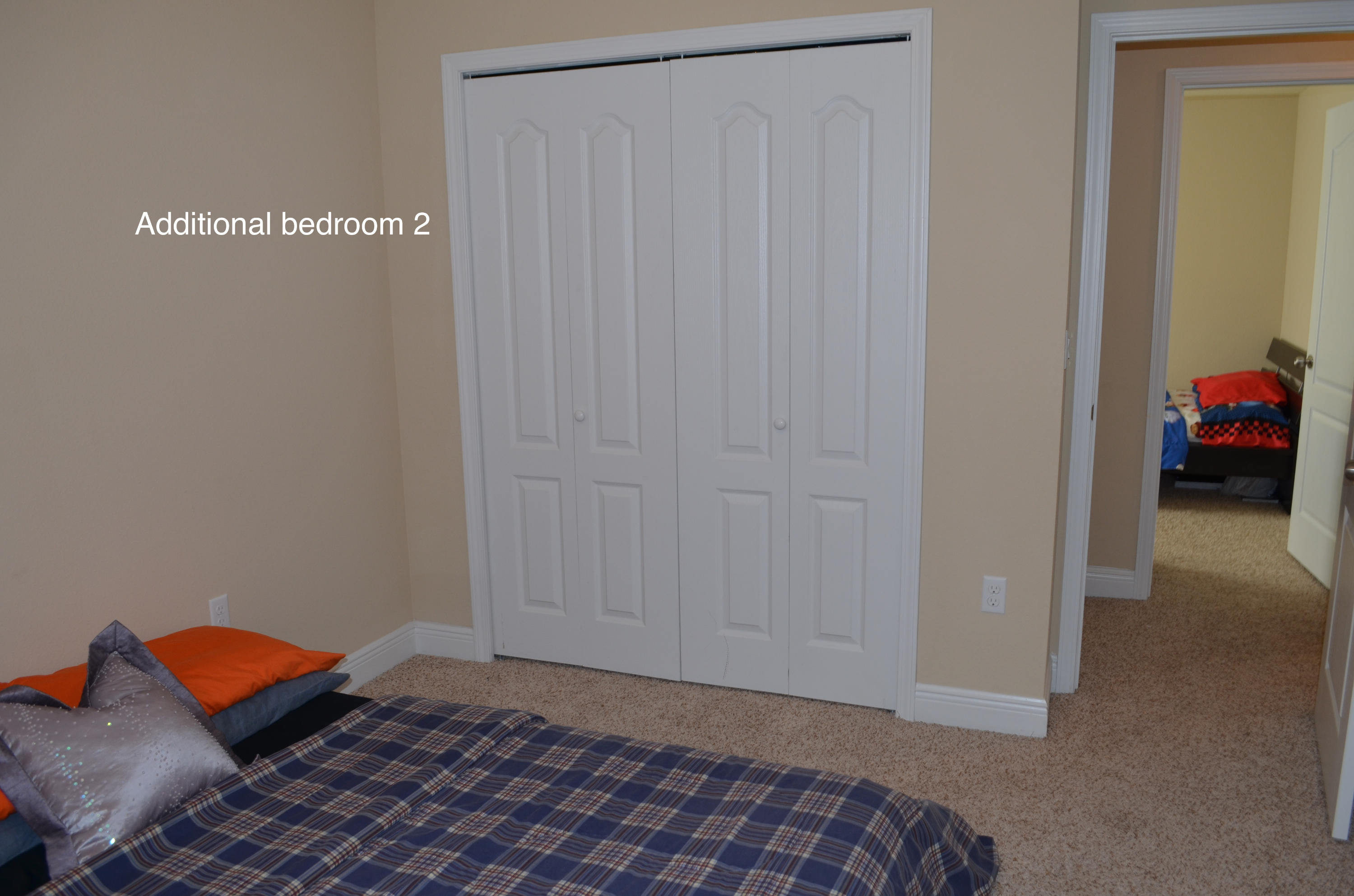 DUGGAN POND ESTATES - Residential