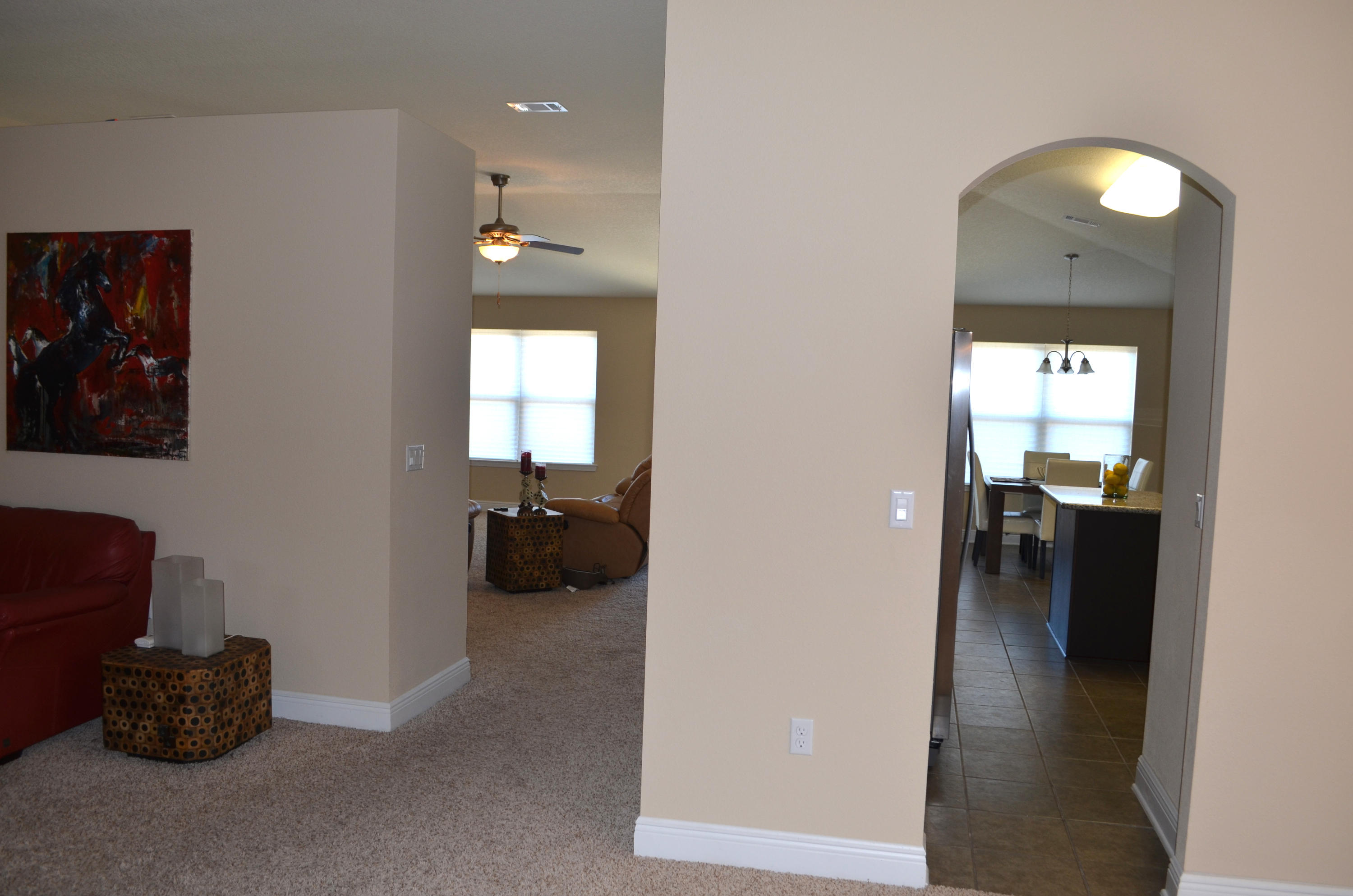 DUGGAN POND ESTATES - Residential