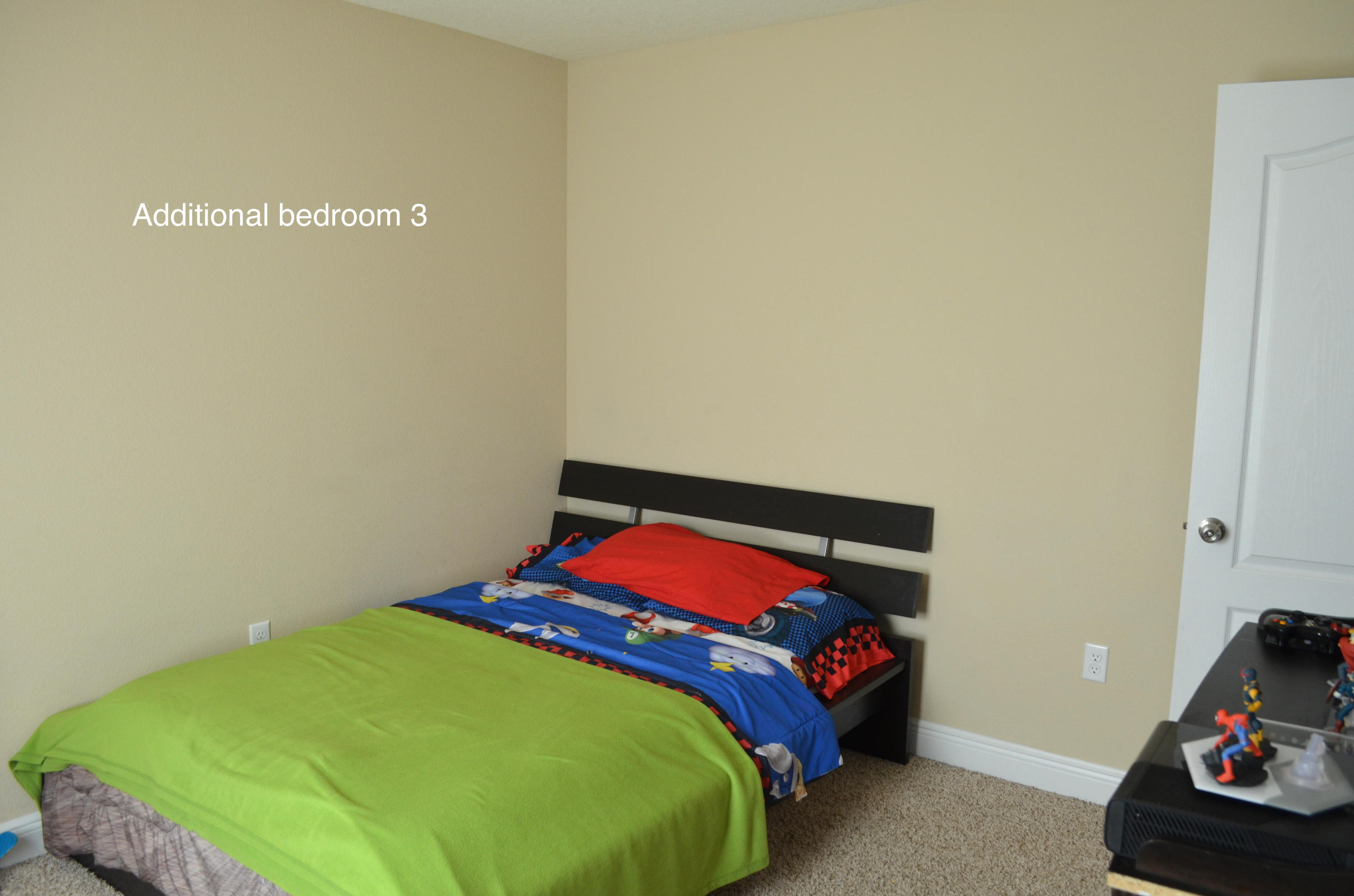 DUGGAN POND ESTATES - Residential