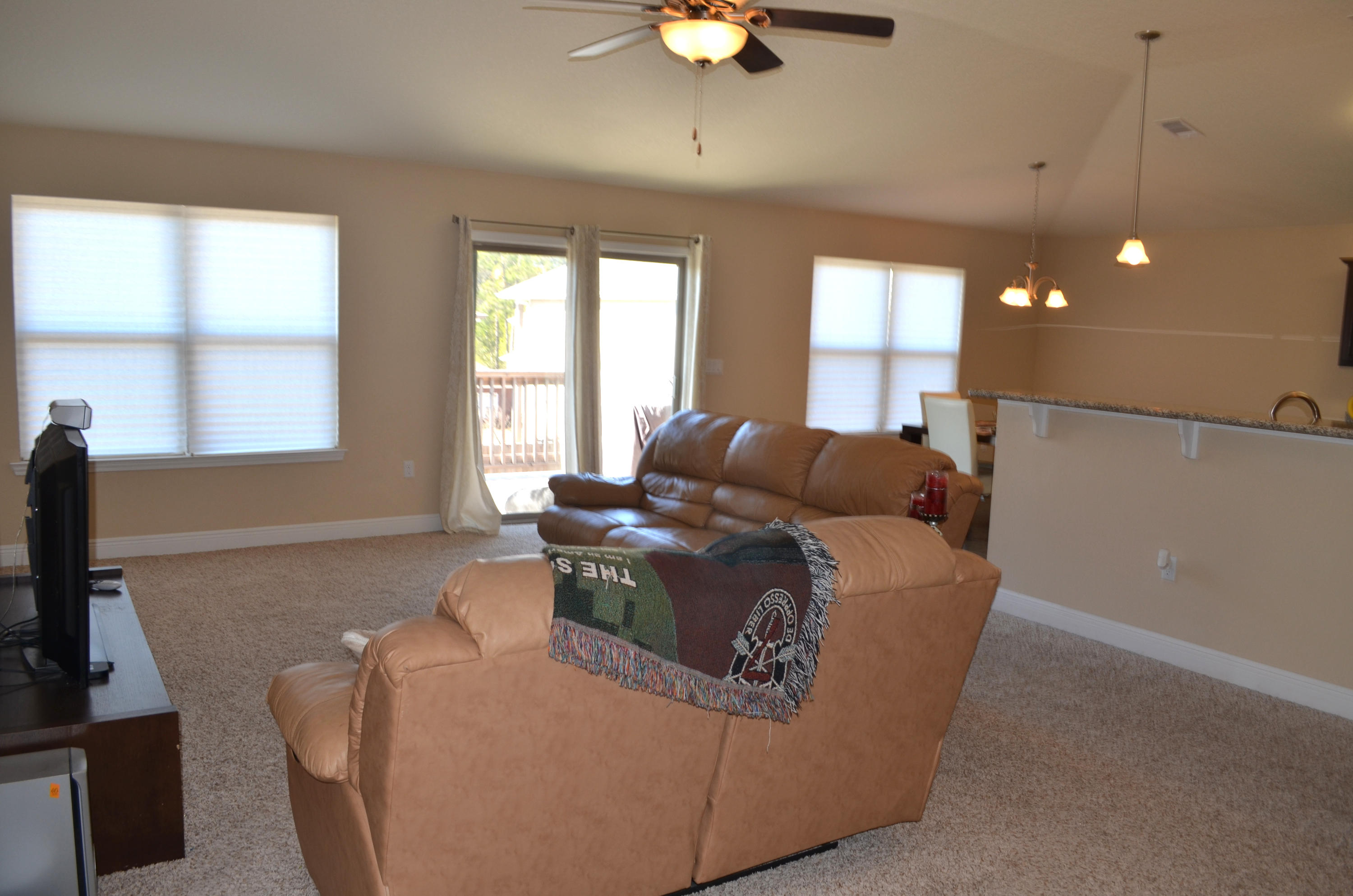 DUGGAN POND ESTATES - Residential