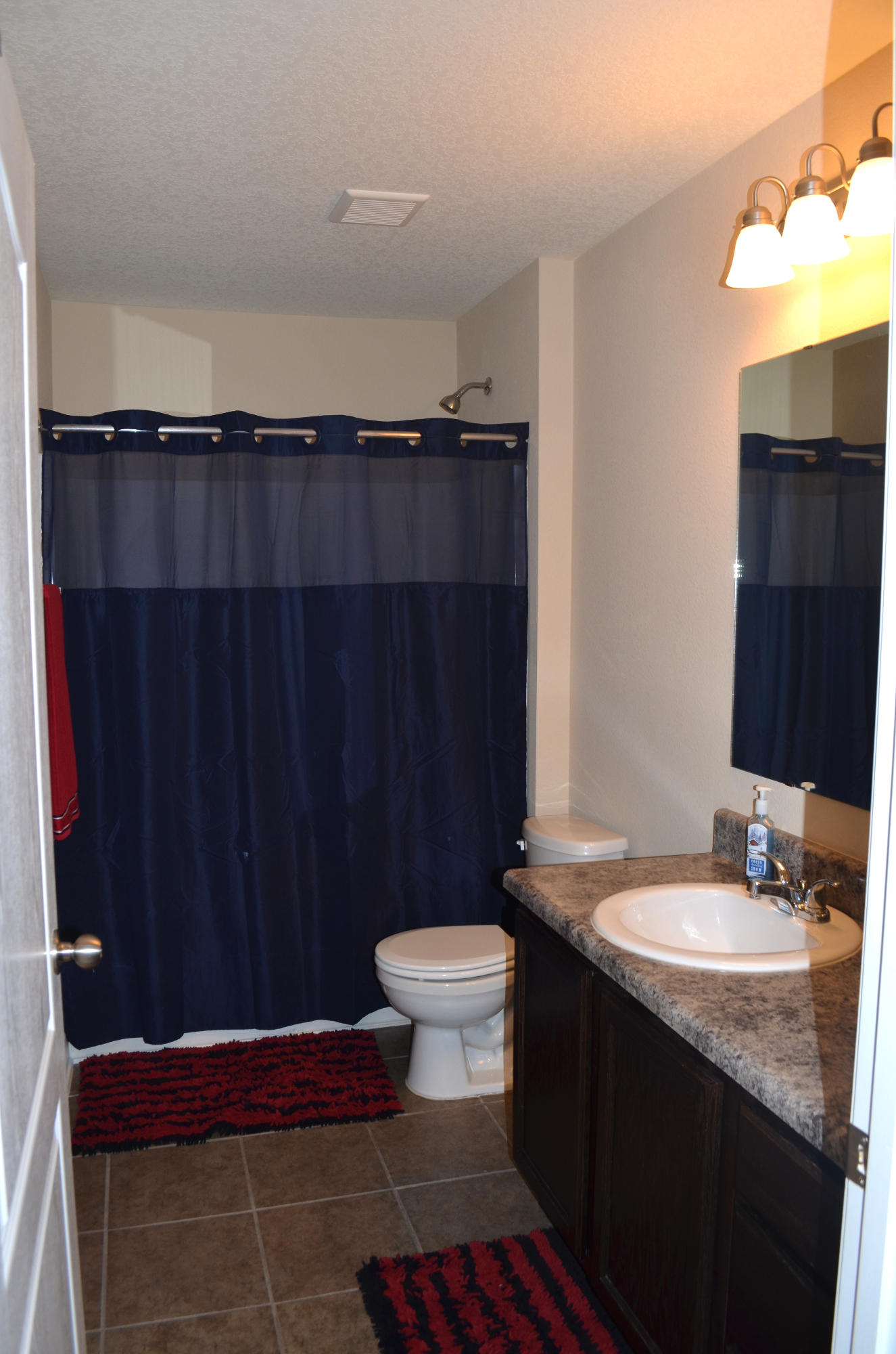 DUGGAN POND ESTATES - Residential