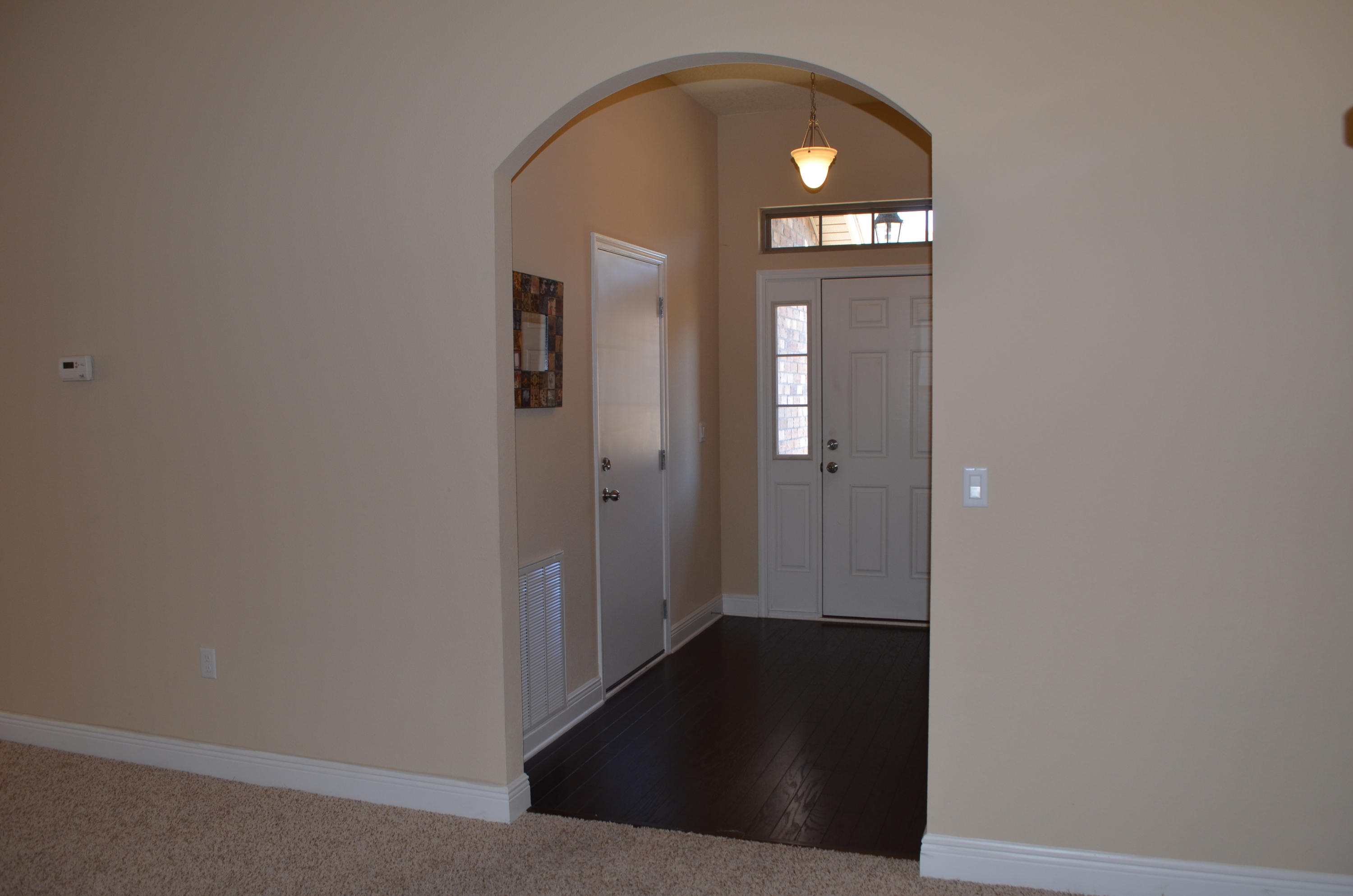 DUGGAN POND ESTATES - Residential