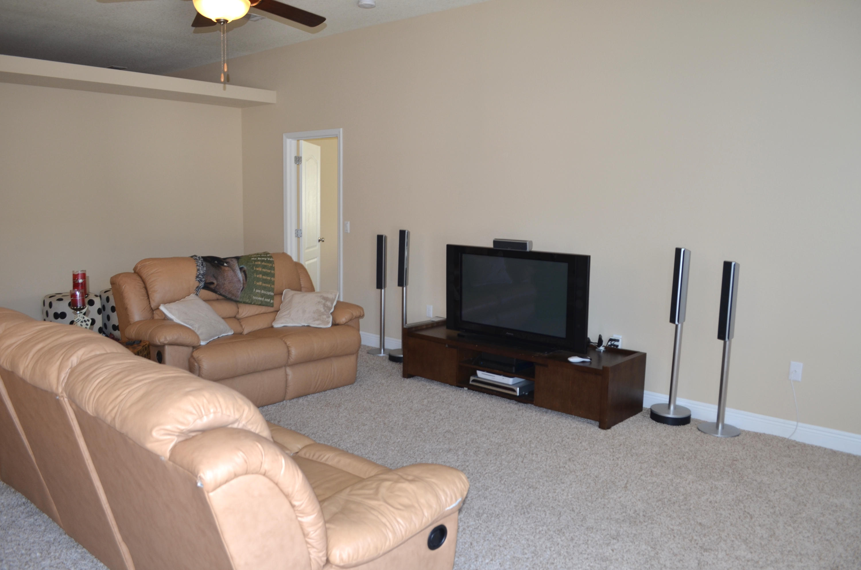 DUGGAN POND ESTATES - Residential