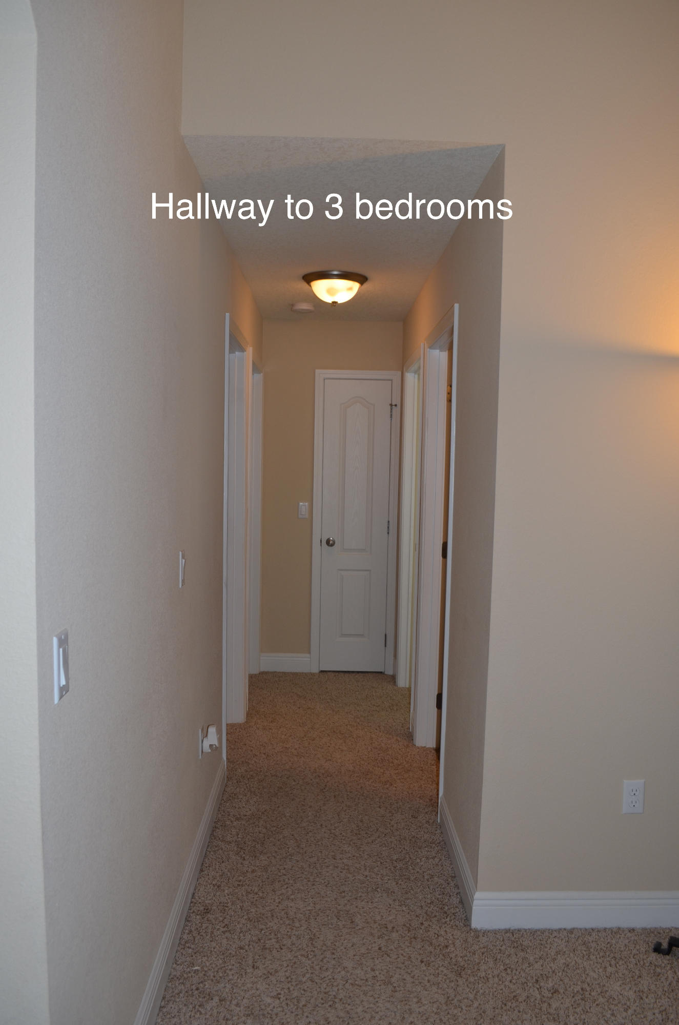 DUGGAN POND ESTATES - Residential