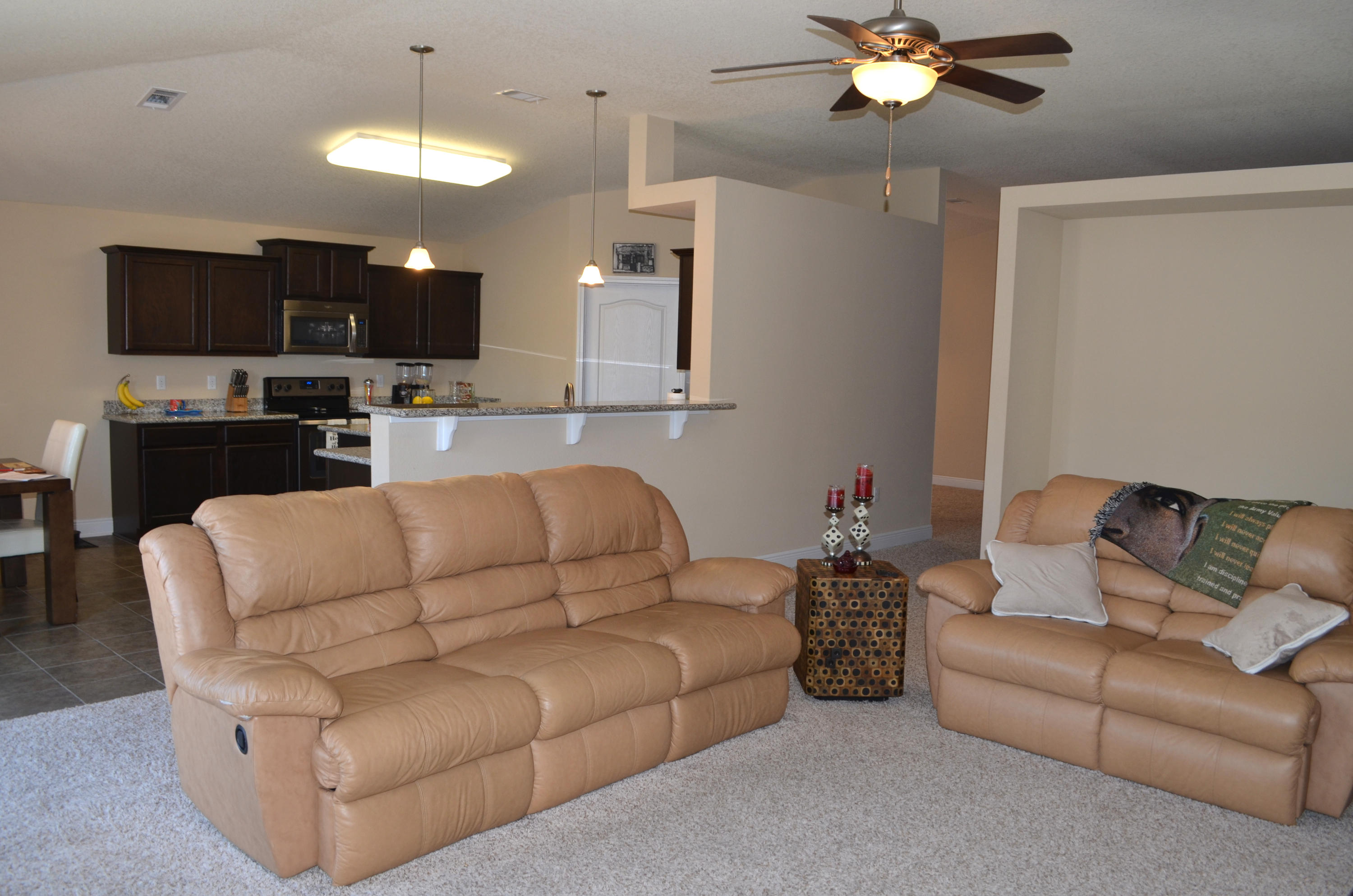 DUGGAN POND ESTATES - Residential