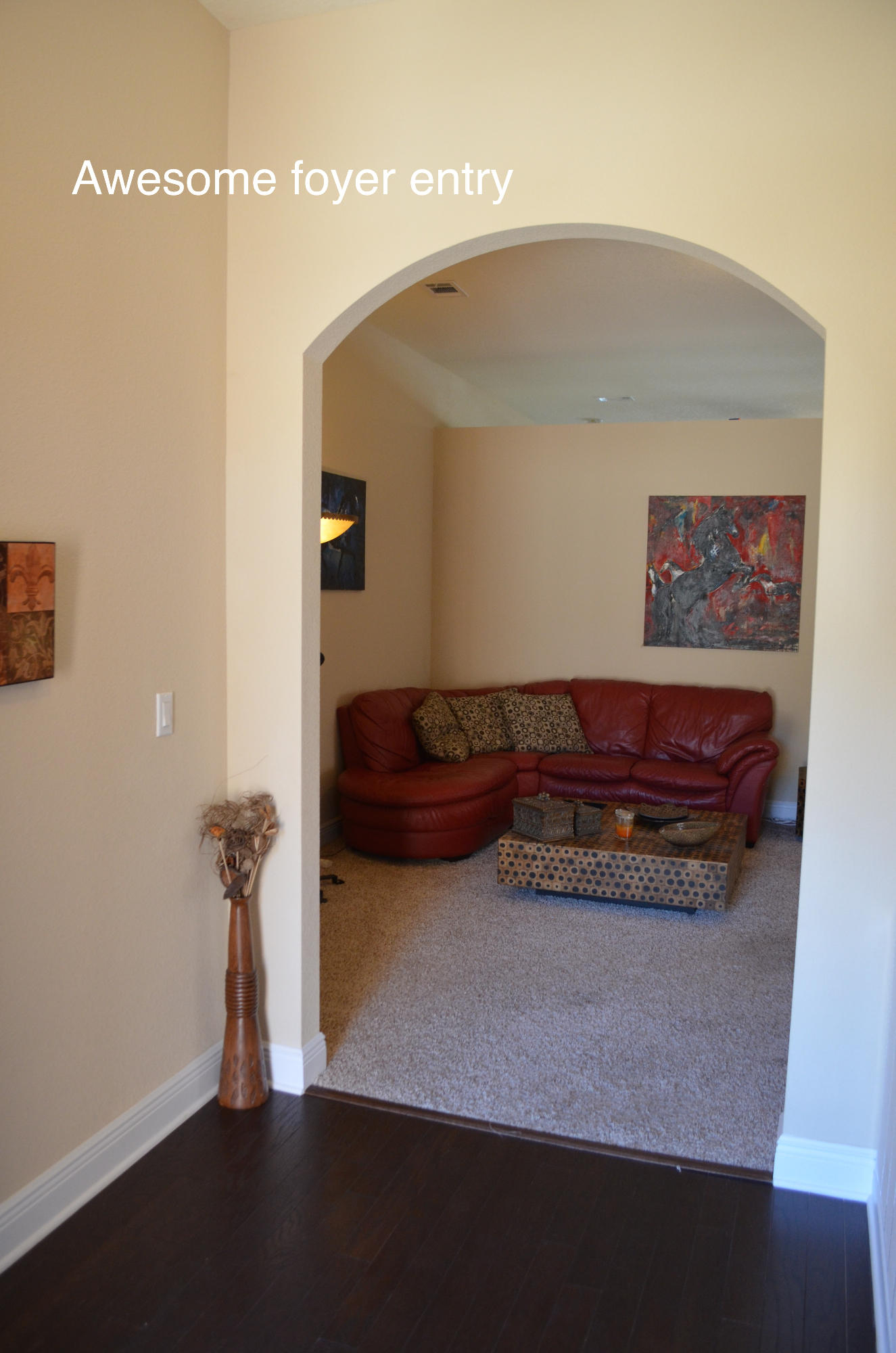 DUGGAN POND ESTATES - Residential