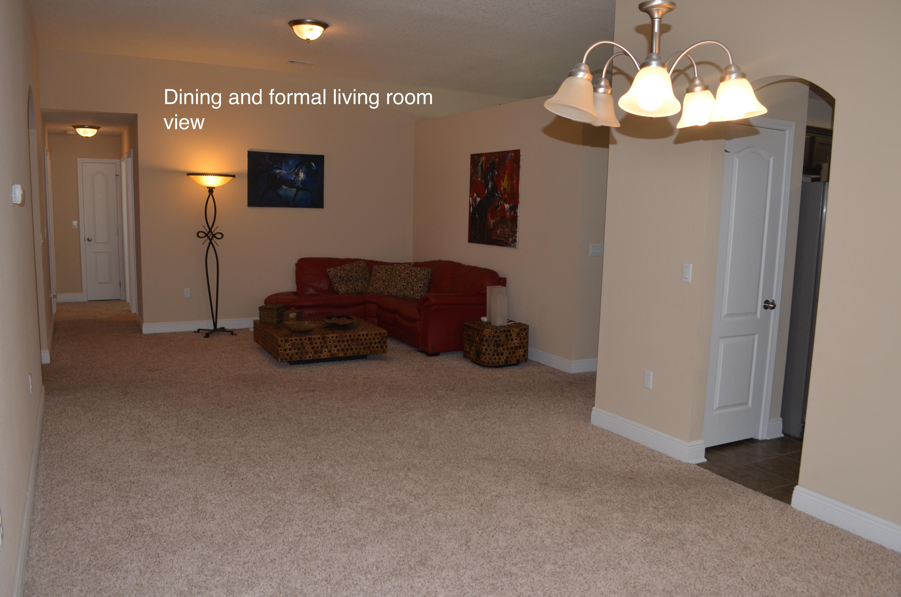 DUGGAN POND ESTATES - Residential