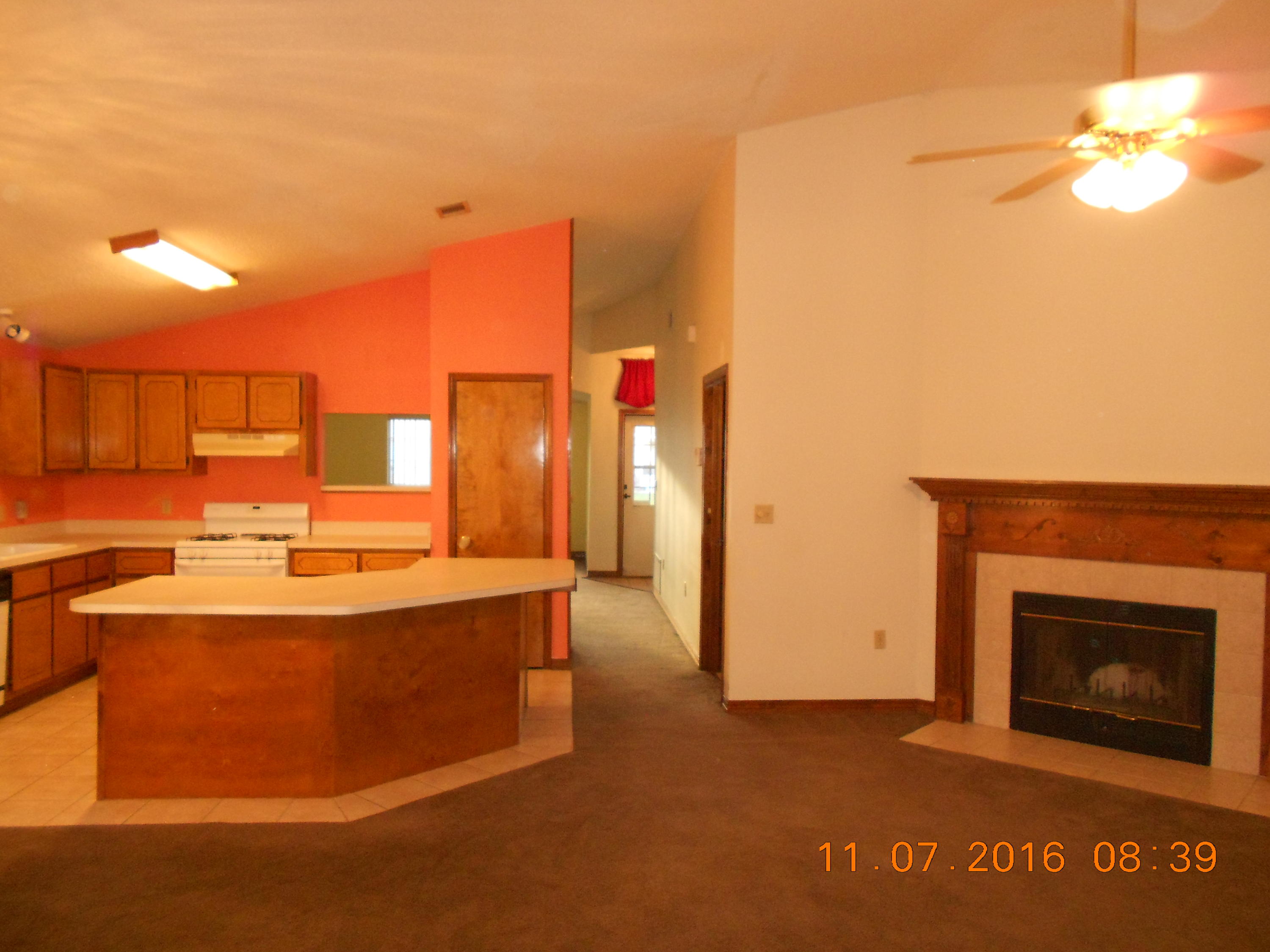 Florosa - Residential Lease