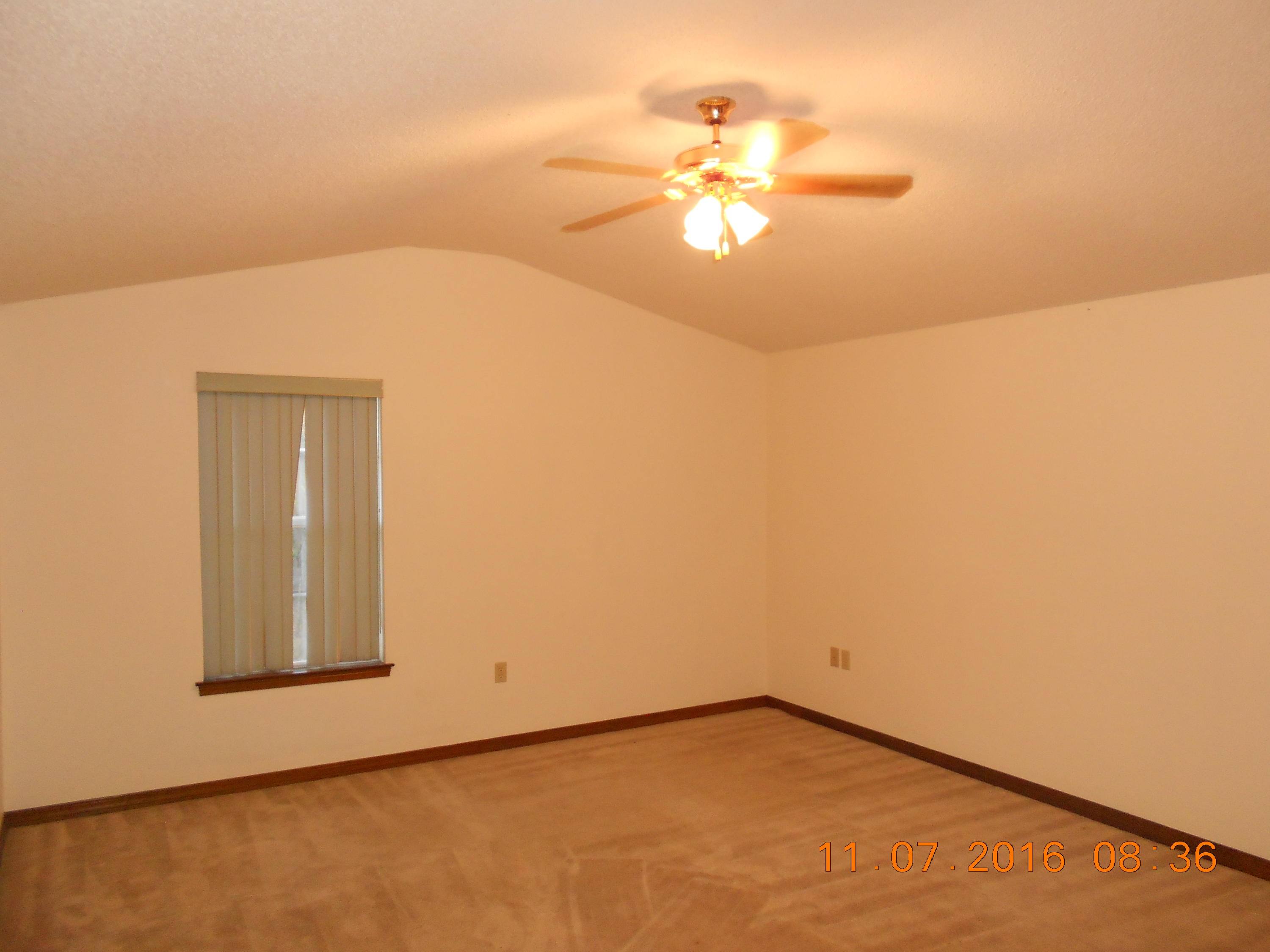 Florosa - Residential Lease