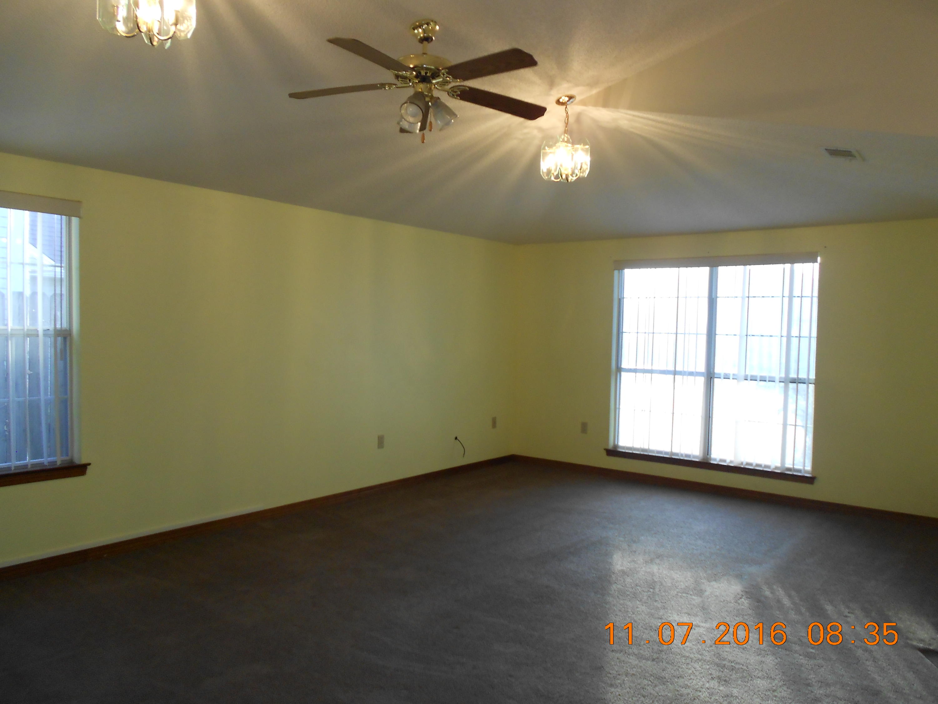 Florosa - Residential Lease