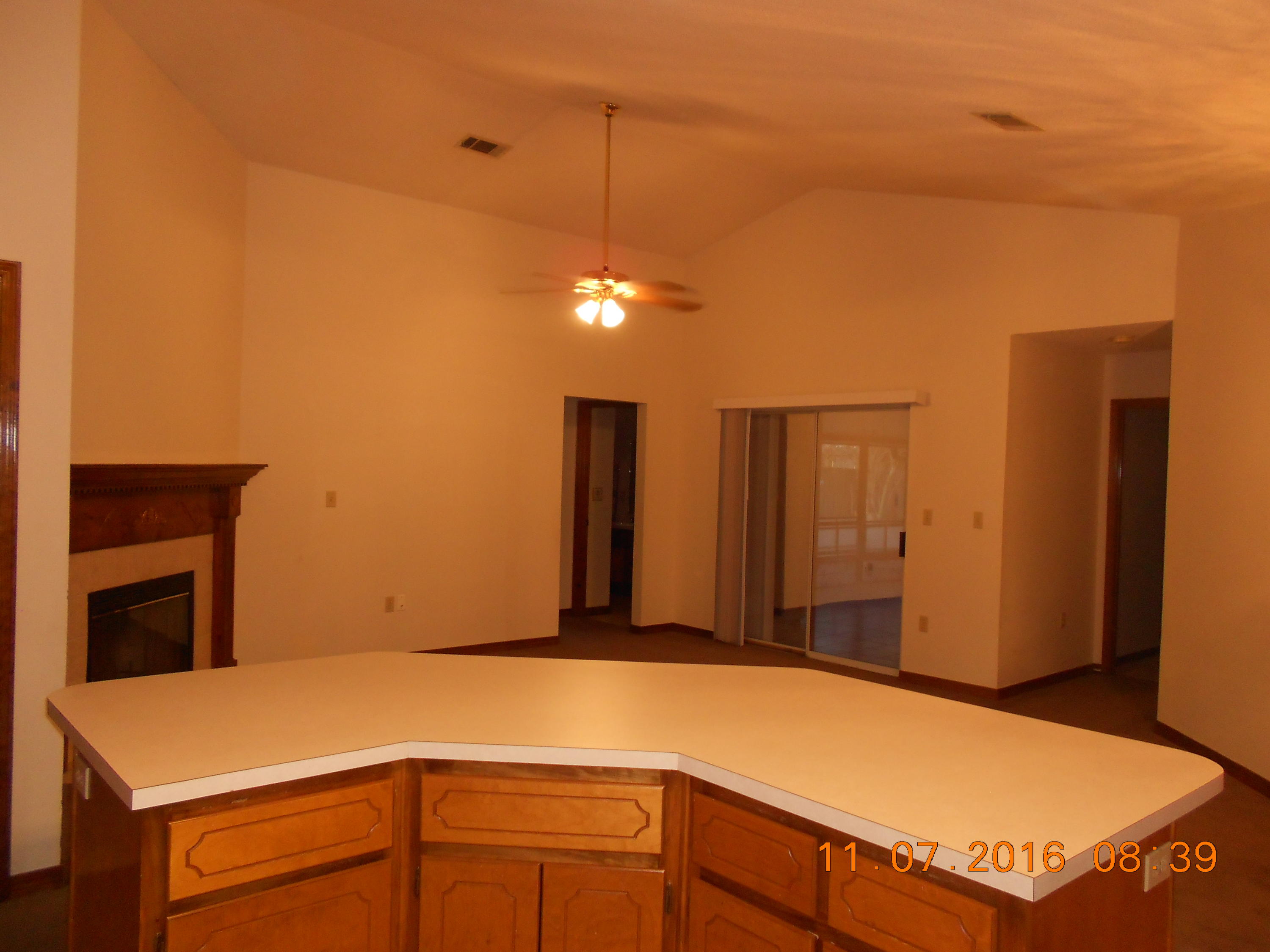 Florosa - Residential Lease