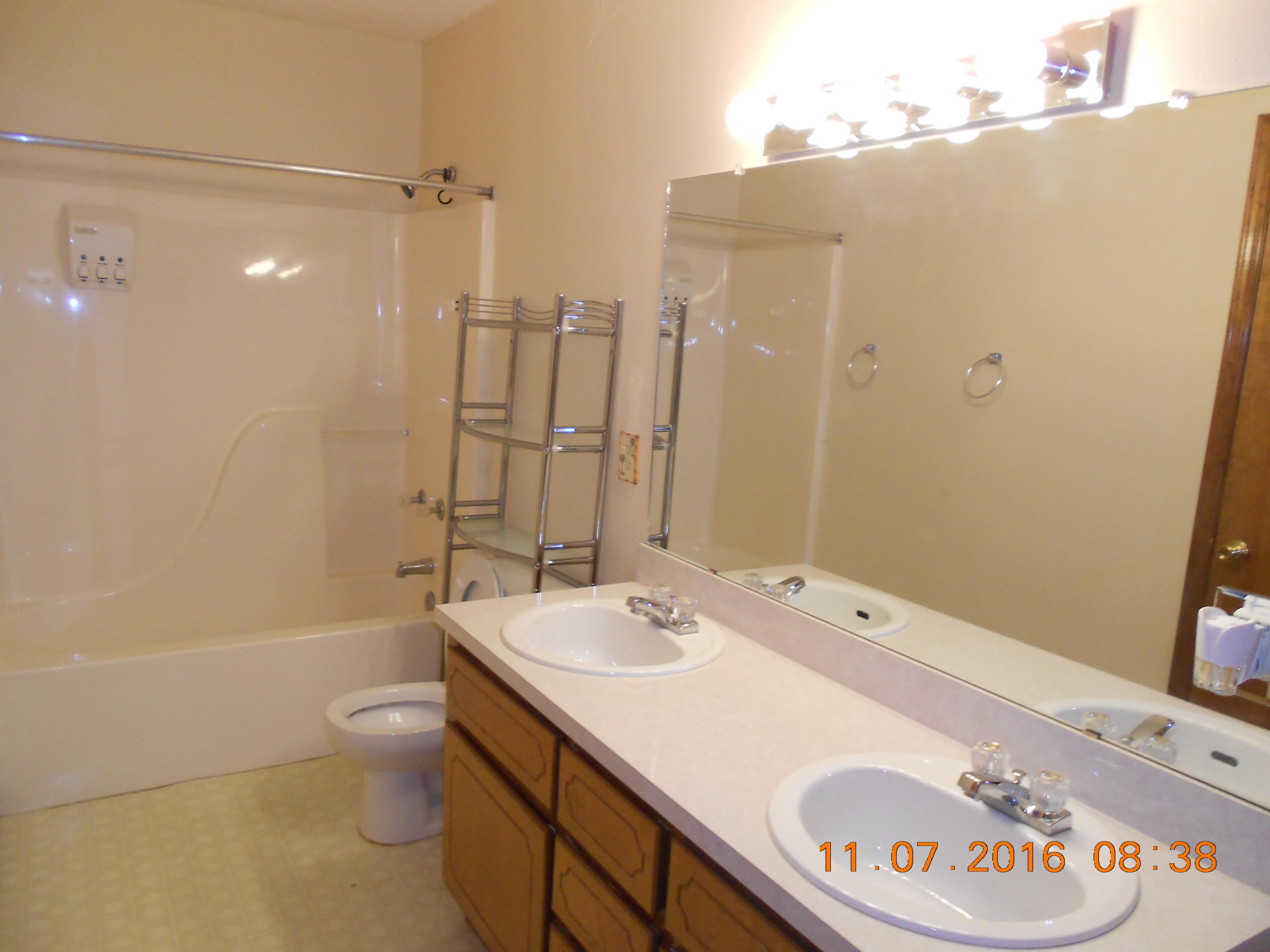 Florosa - Residential Lease