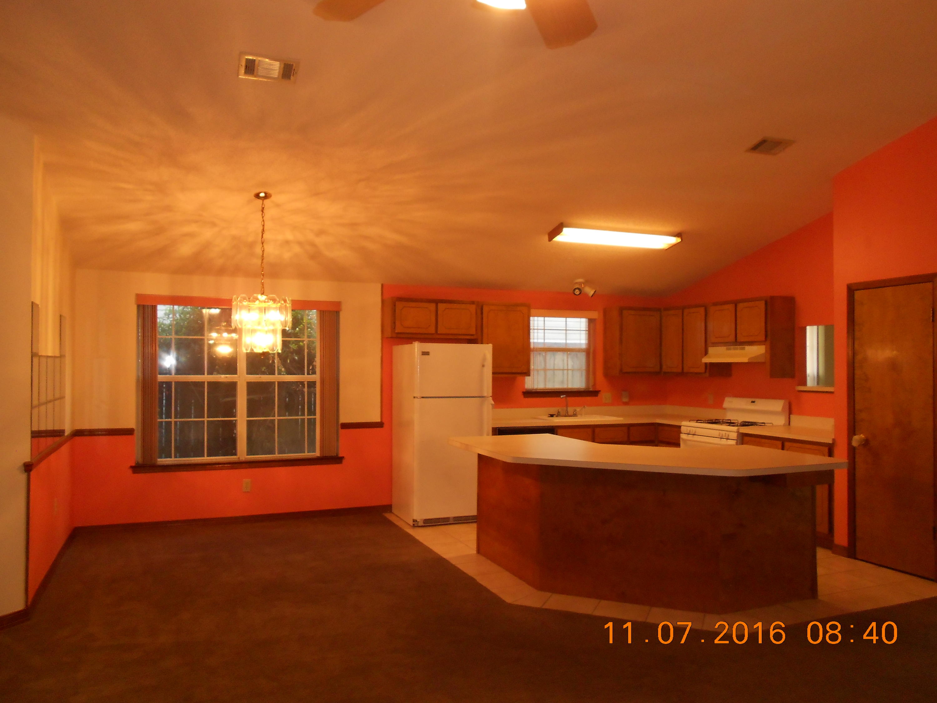 Florosa - Residential Lease