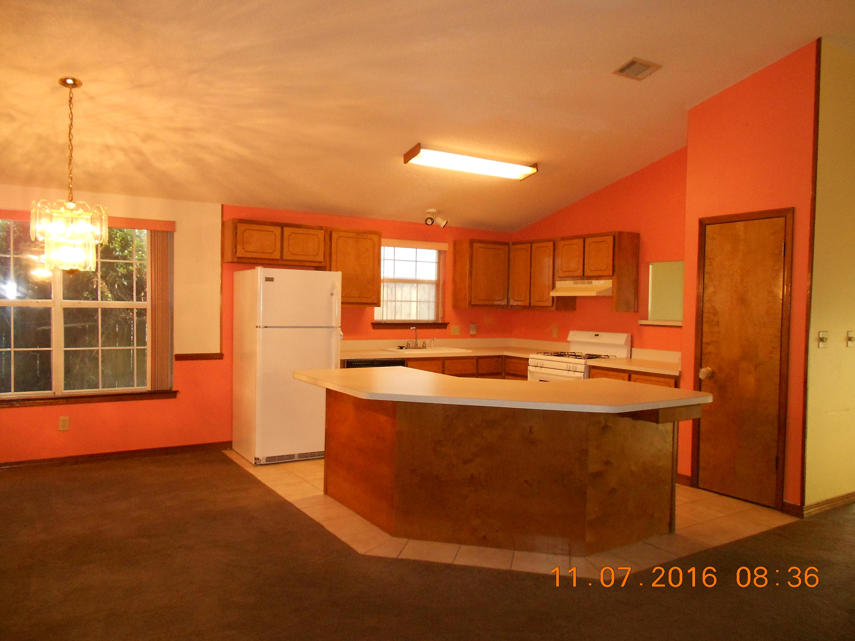 Florosa - Residential Lease