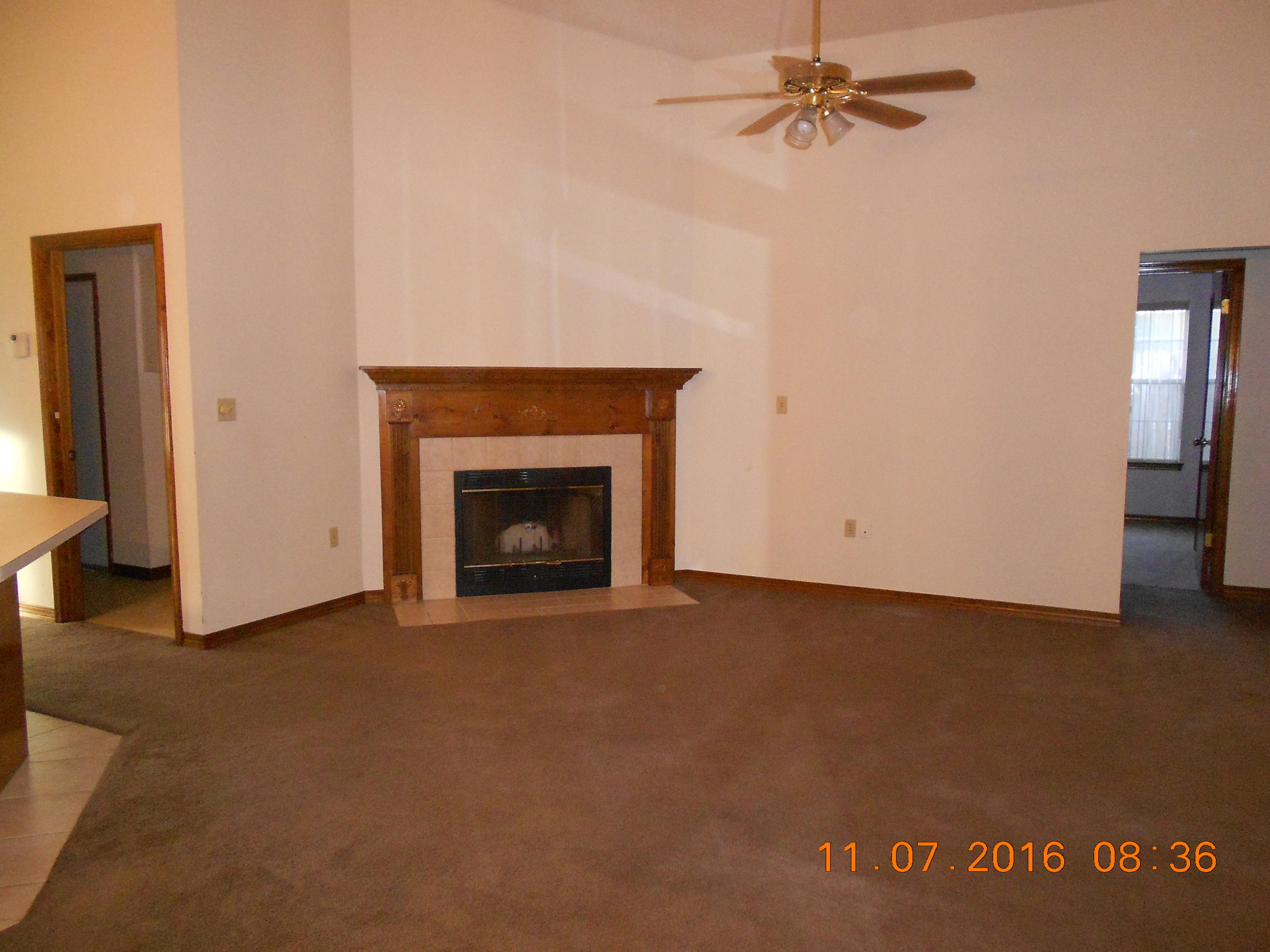 Florosa - Residential Lease