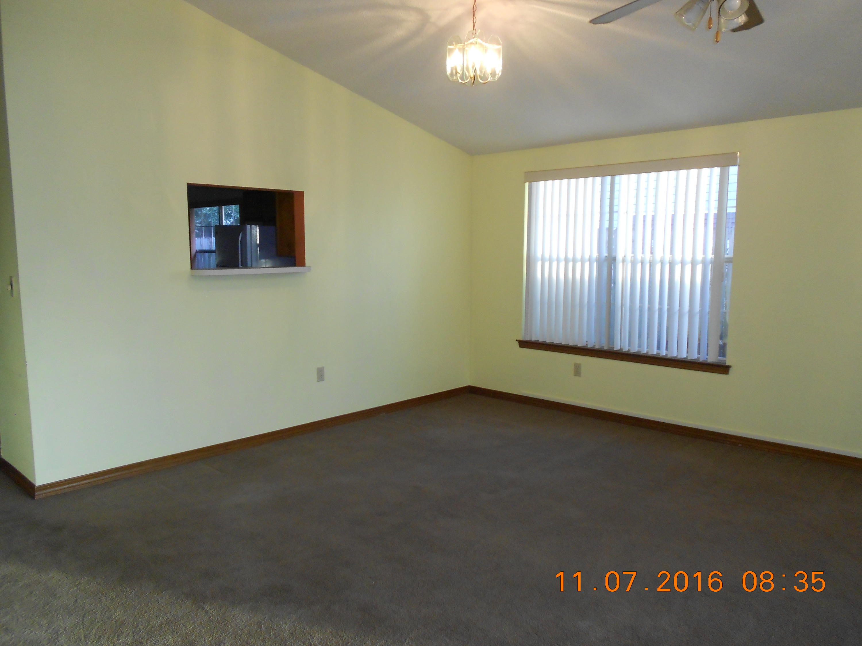Florosa - Residential Lease