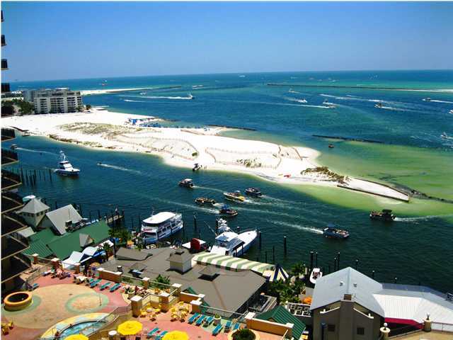 EMERALD GRANDE - Residential