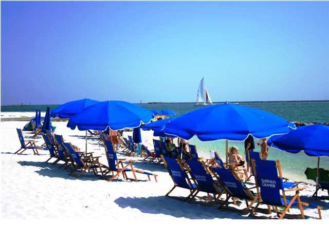 EMERALD GRANDE - Residential